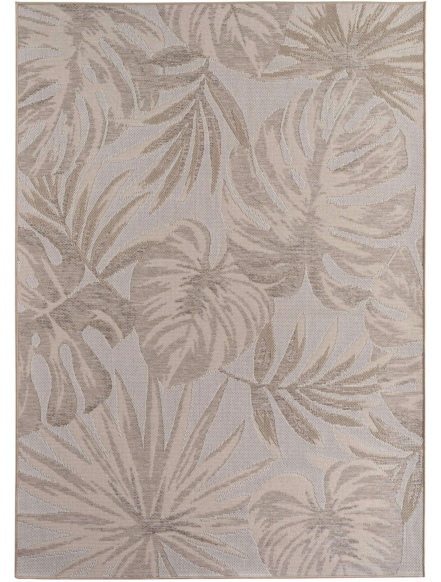 Ayyildiz Outdoorteppich DESERT beige B/L: ca. 160x230 cm