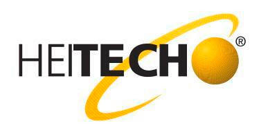 Thumbnail - Heitech Ladekabel 09004095 schwarz