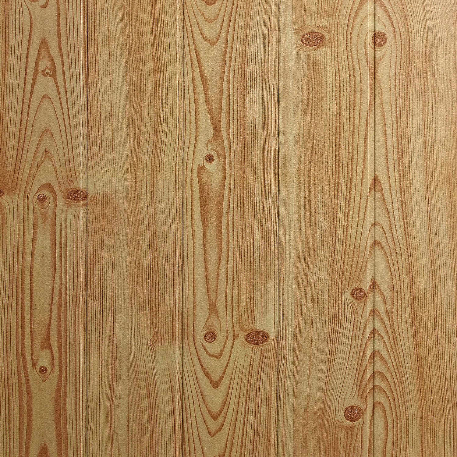 Deckenplatte Athen kiefer Styropor B/L/S: ca. 50x50x0,3 cm