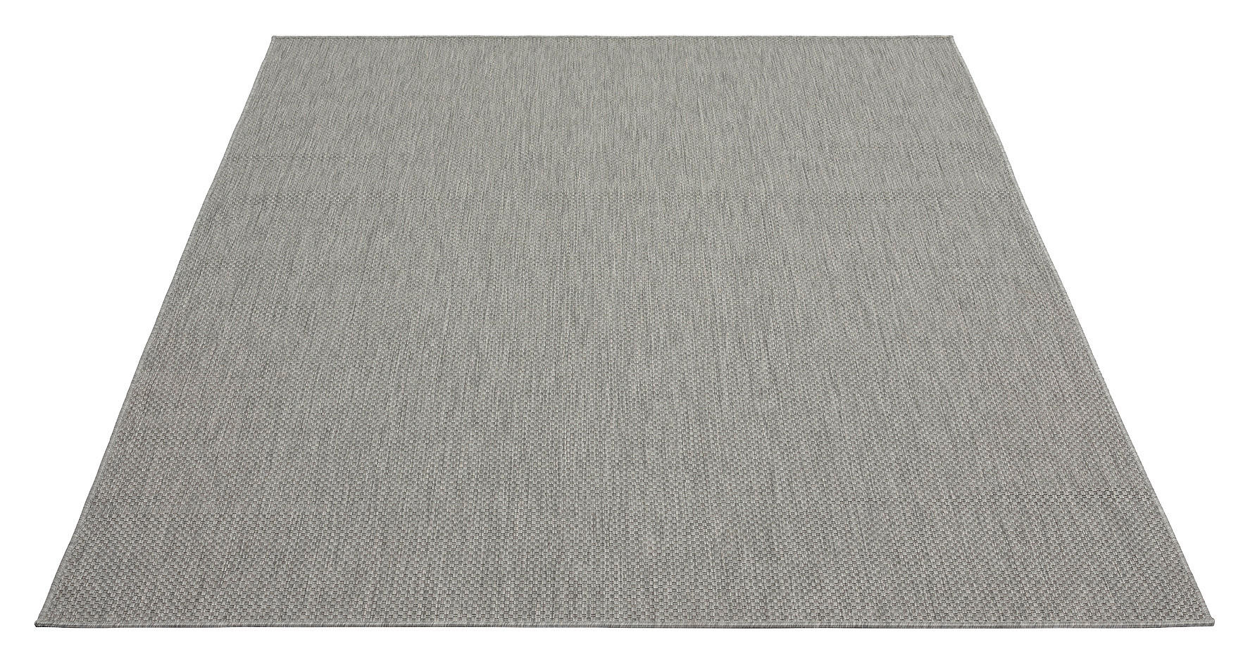 Teppich Maestro grau B/H/L: ca. 140x13x200 cm