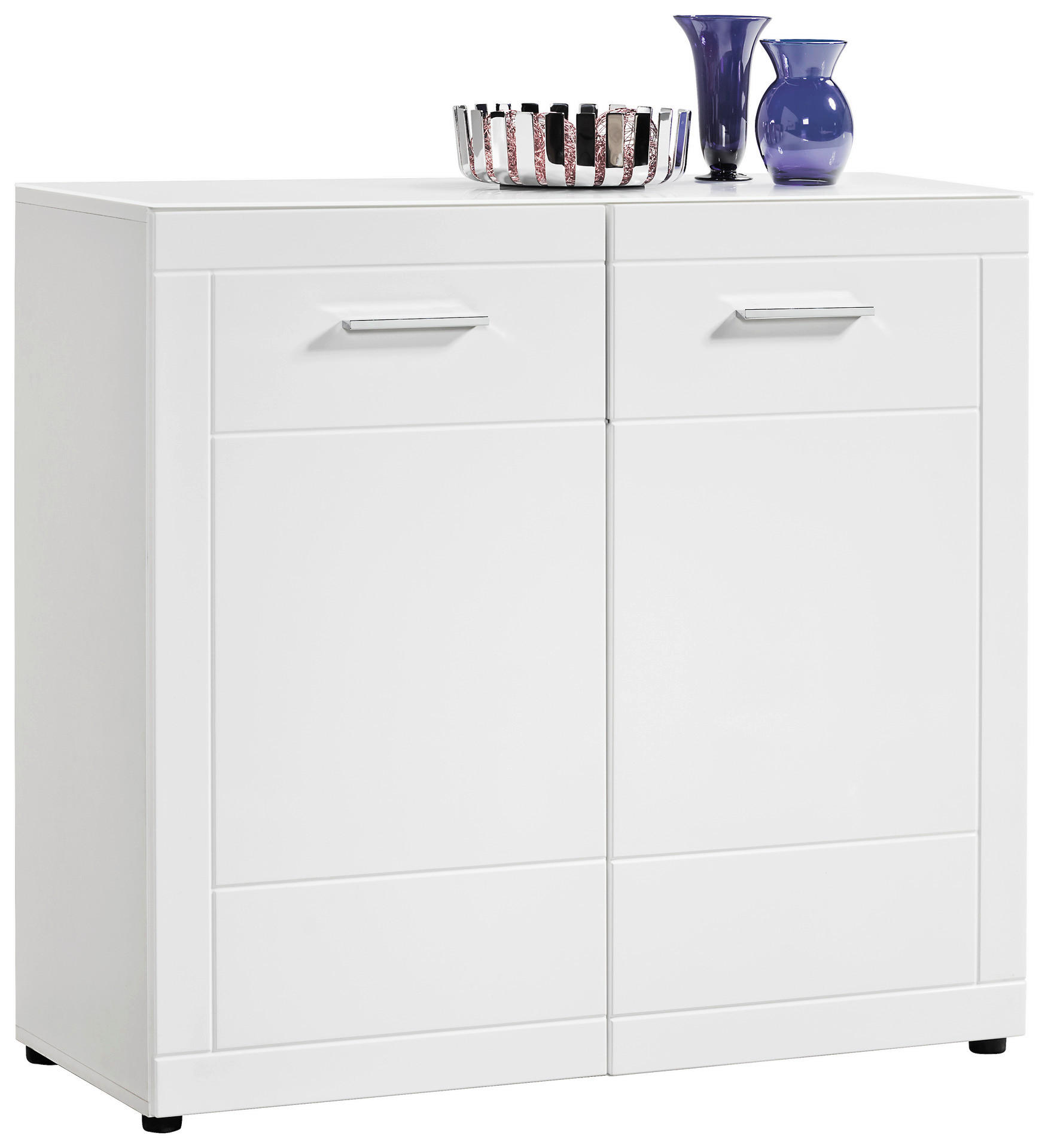 Thumbnail - Kommode Atlanta B/H/T: ca. 97x92x40 cm