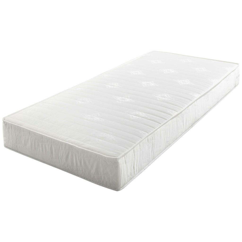 Thumbnail - Tonnentaschenfederkernmatratze Terra Liegefläche B/L: ca. 100x200 cm