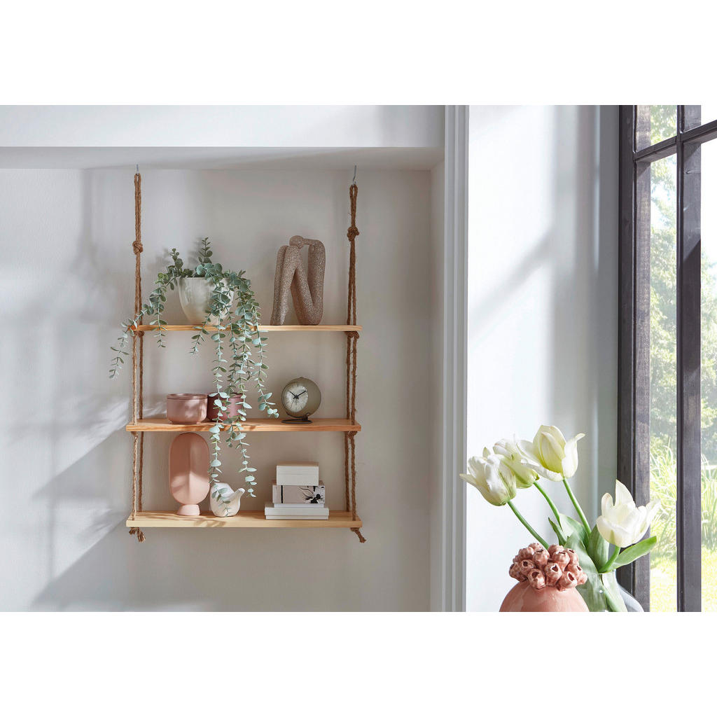 Thumbnail - Hängeregal B/H/T: ca. 50x75x15 cm