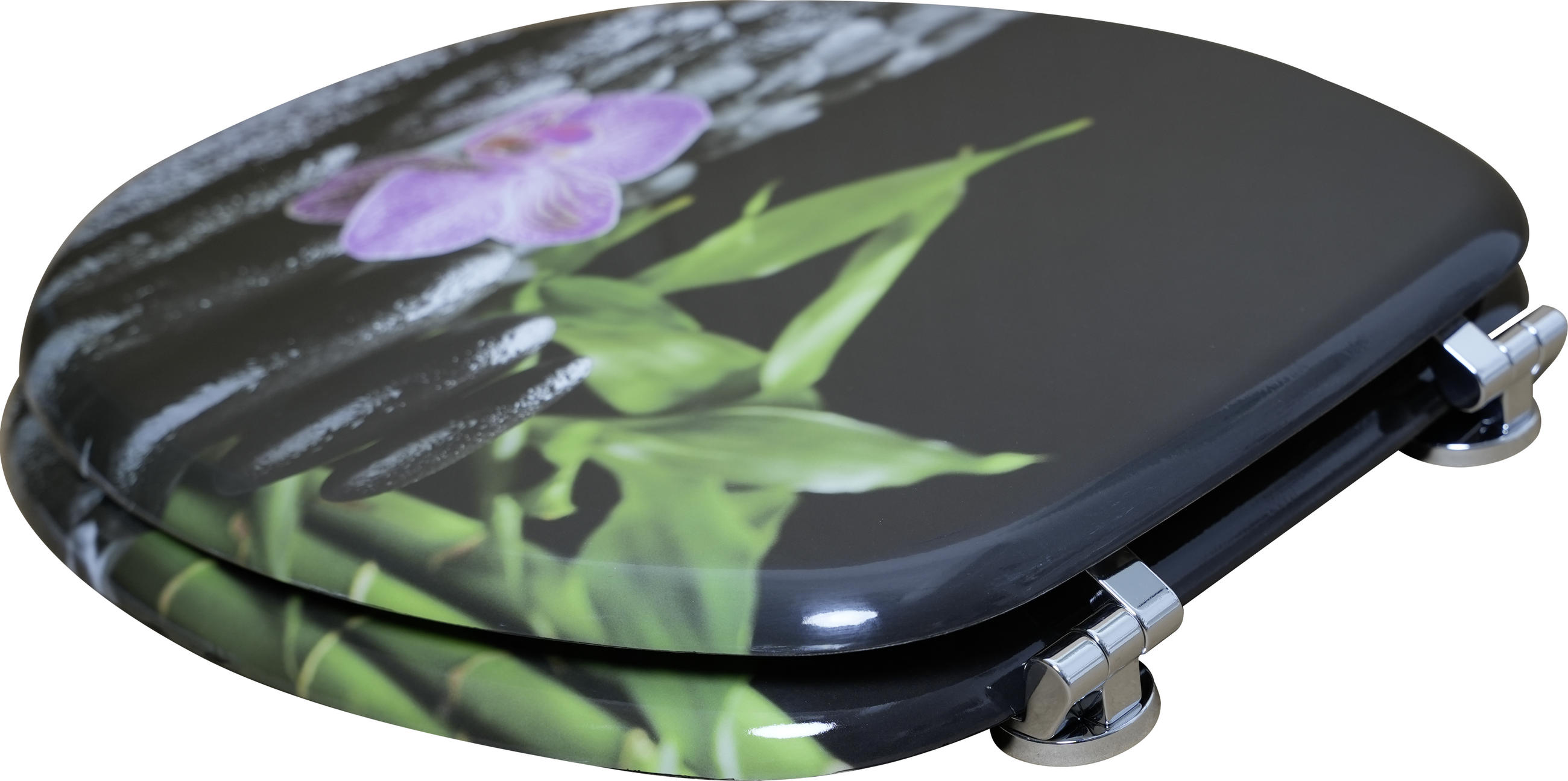 Thumbnail - POCOline WC-Sitz MDF