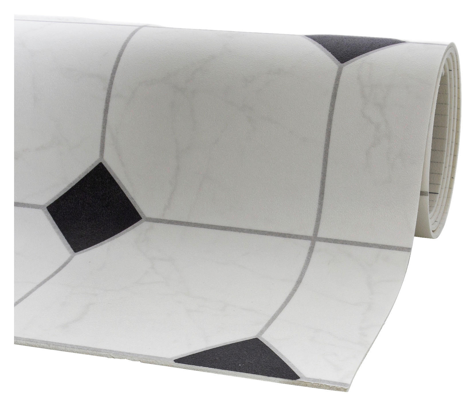 Vinylboden Strong Fliese B/L: ca. 200x400 cm pro Stück