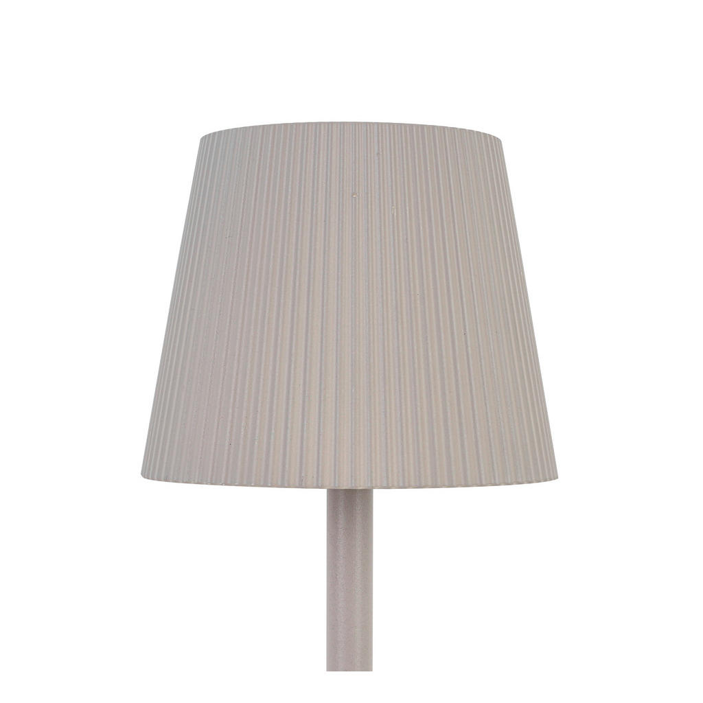 Thumbnail - Tischleuchte sand