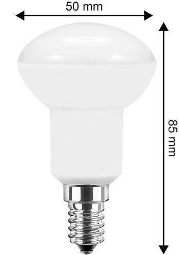 Thumbnail - Blulaxa LED-Leuchtmittel 49238 E14