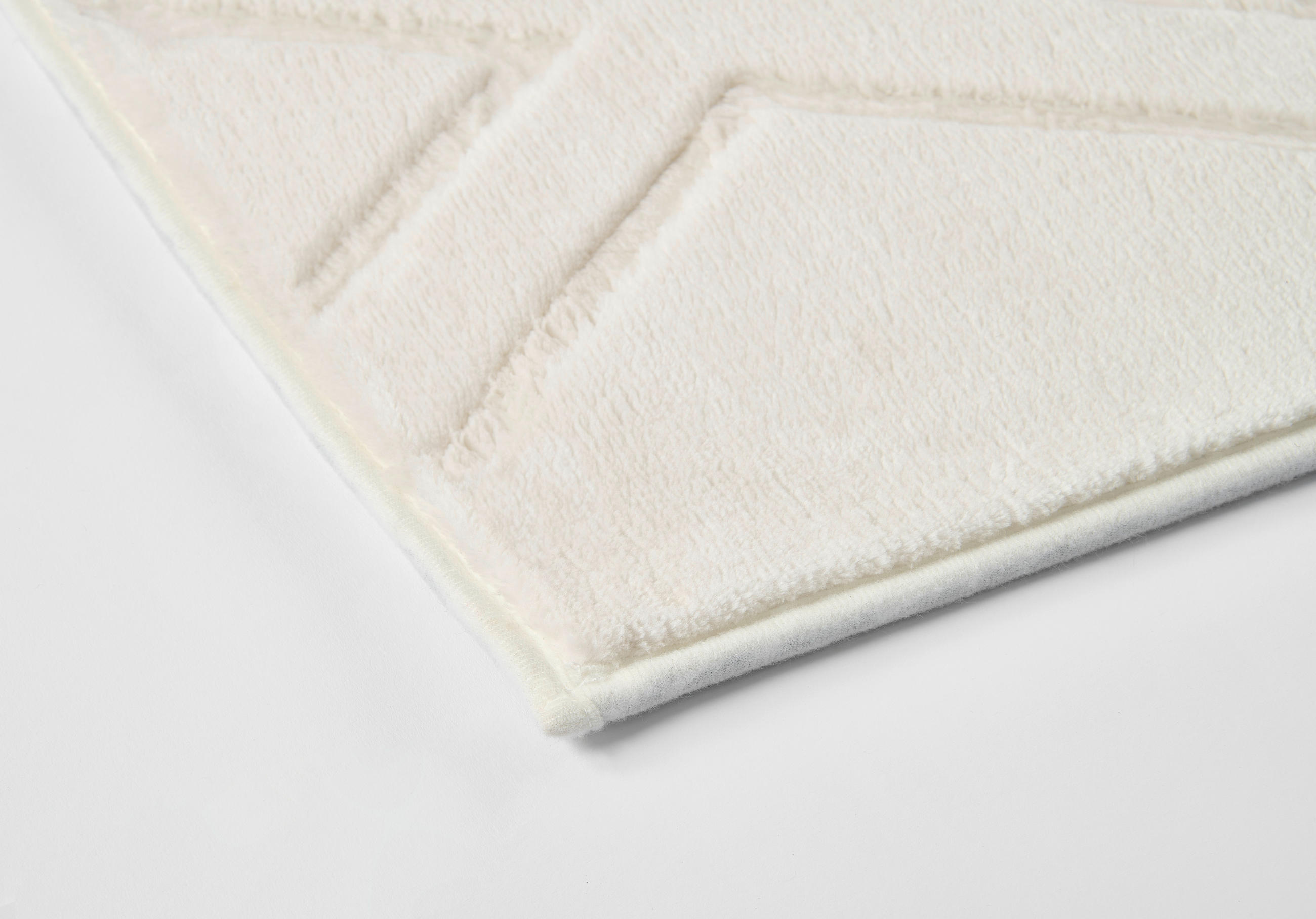 Thumbnail - Teppich Monaco beige B/L: ca. 160x230 cm