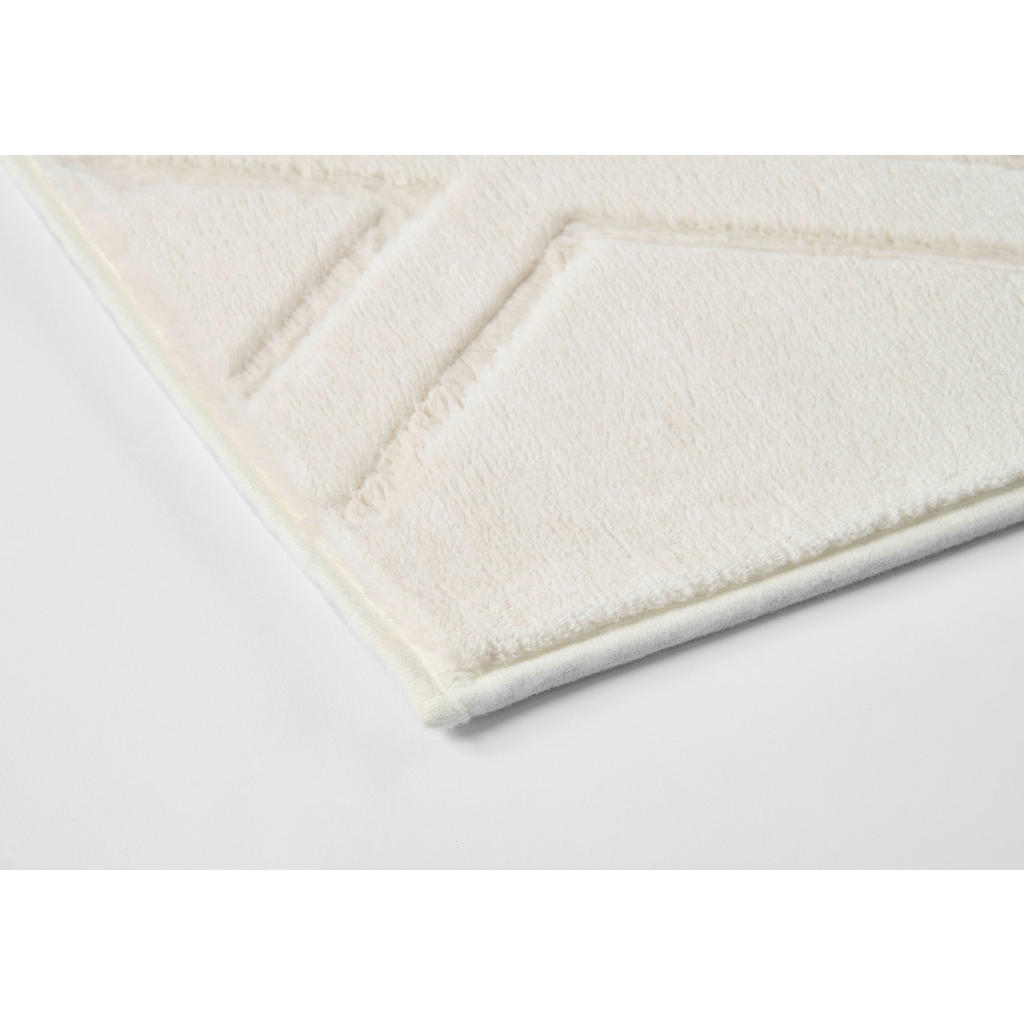 Thumbnail - Teppich Monaco beige B/L: ca. 80x150 cm