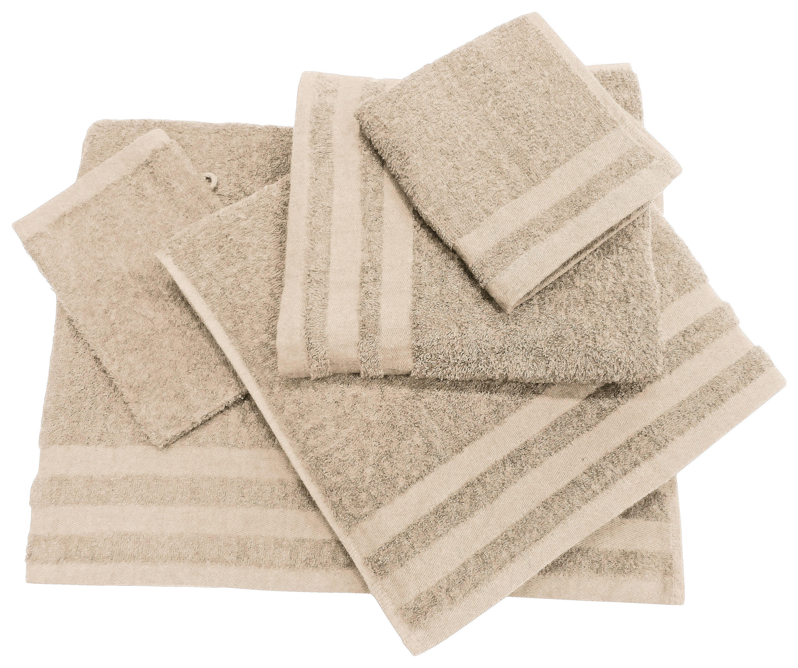 Thumbnail - Handtuch Miami