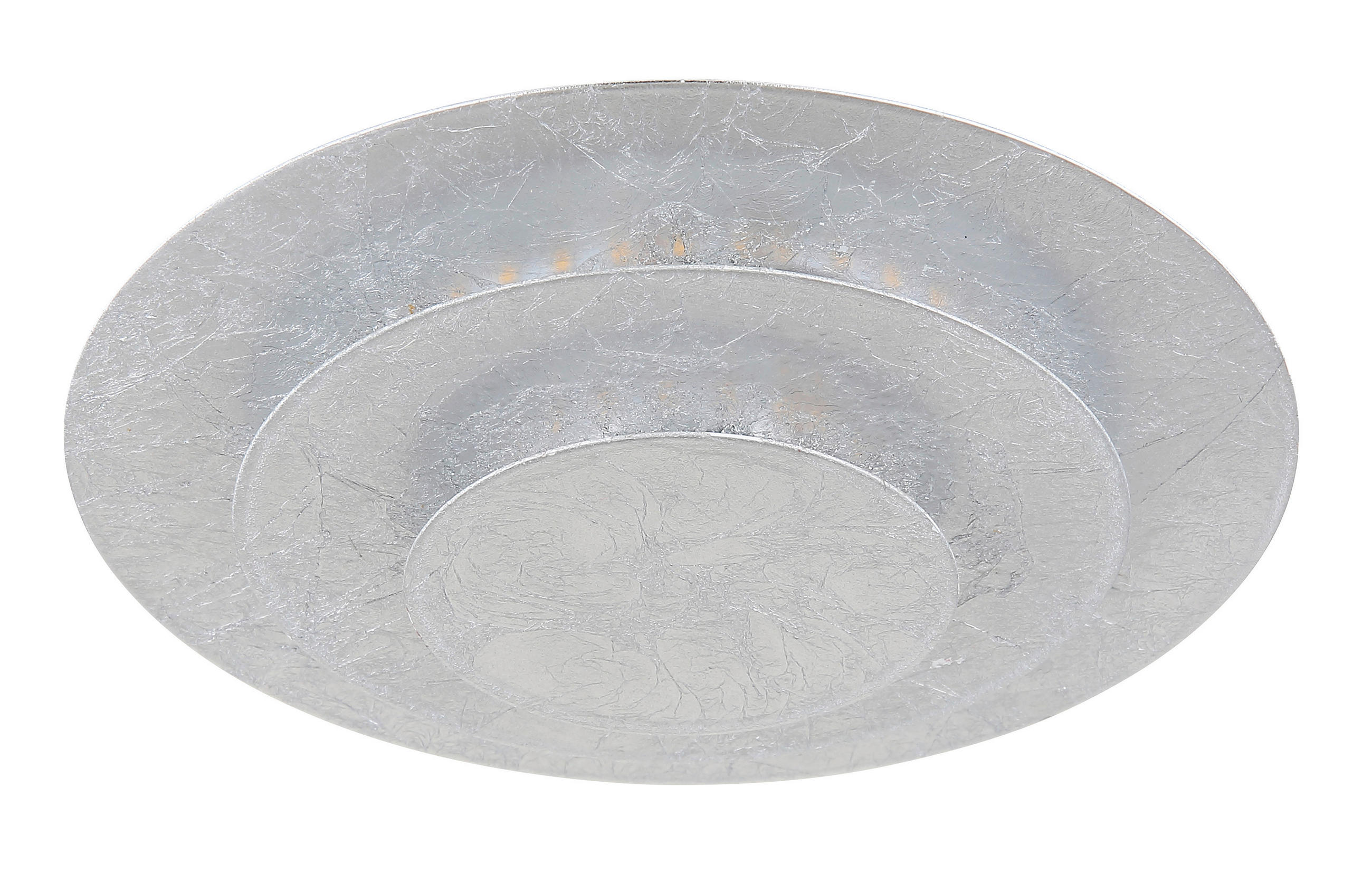 Thumbnail - GLOBO LED-Deckenleuchte Heda 48465-18S silber Metall H/D: ca. 7x18 cm