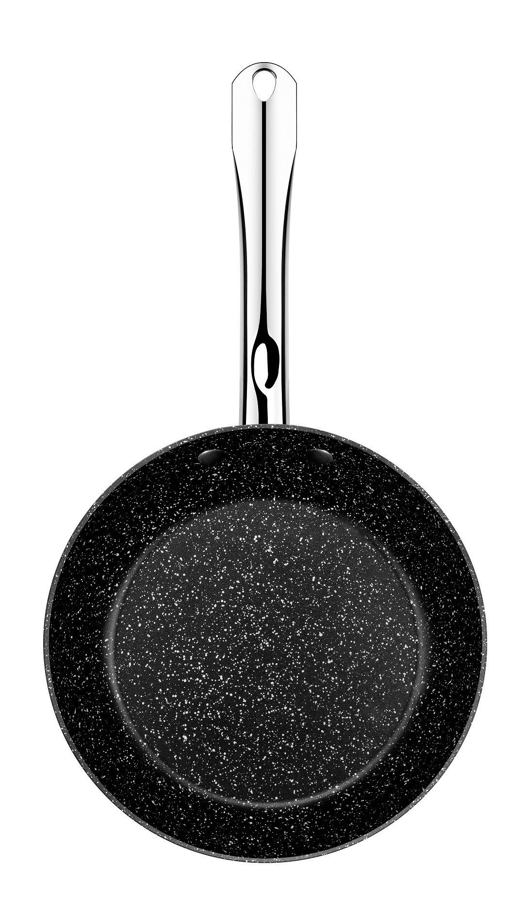 Thumbnail - Monix Pfannenset Copper Kupfer Aluminium 3 tlg.