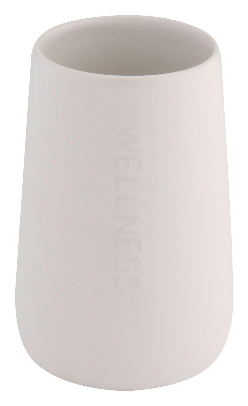 Axentia Zahnputzbecher Bonja