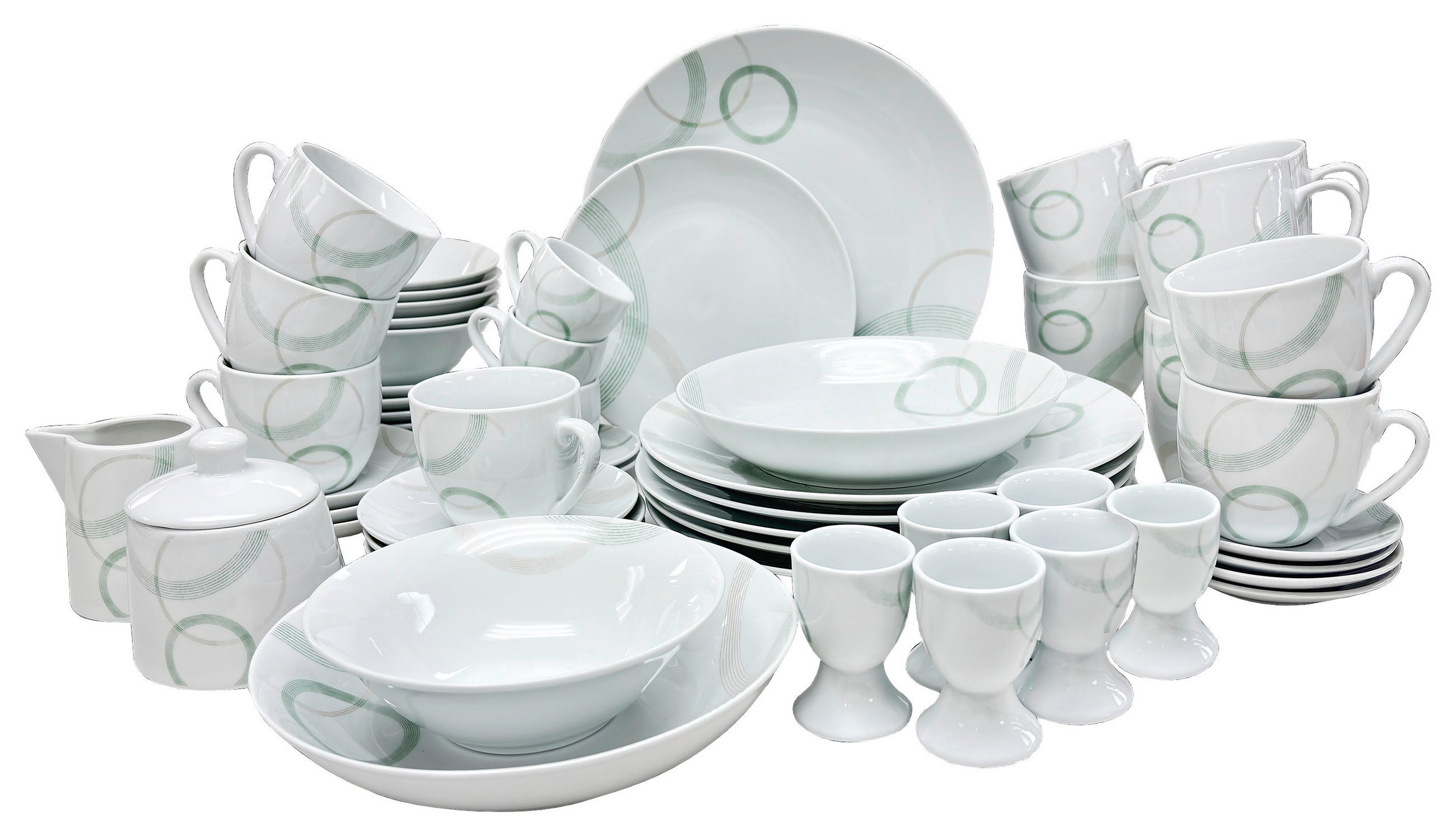 Kevoli  home Kombiservice