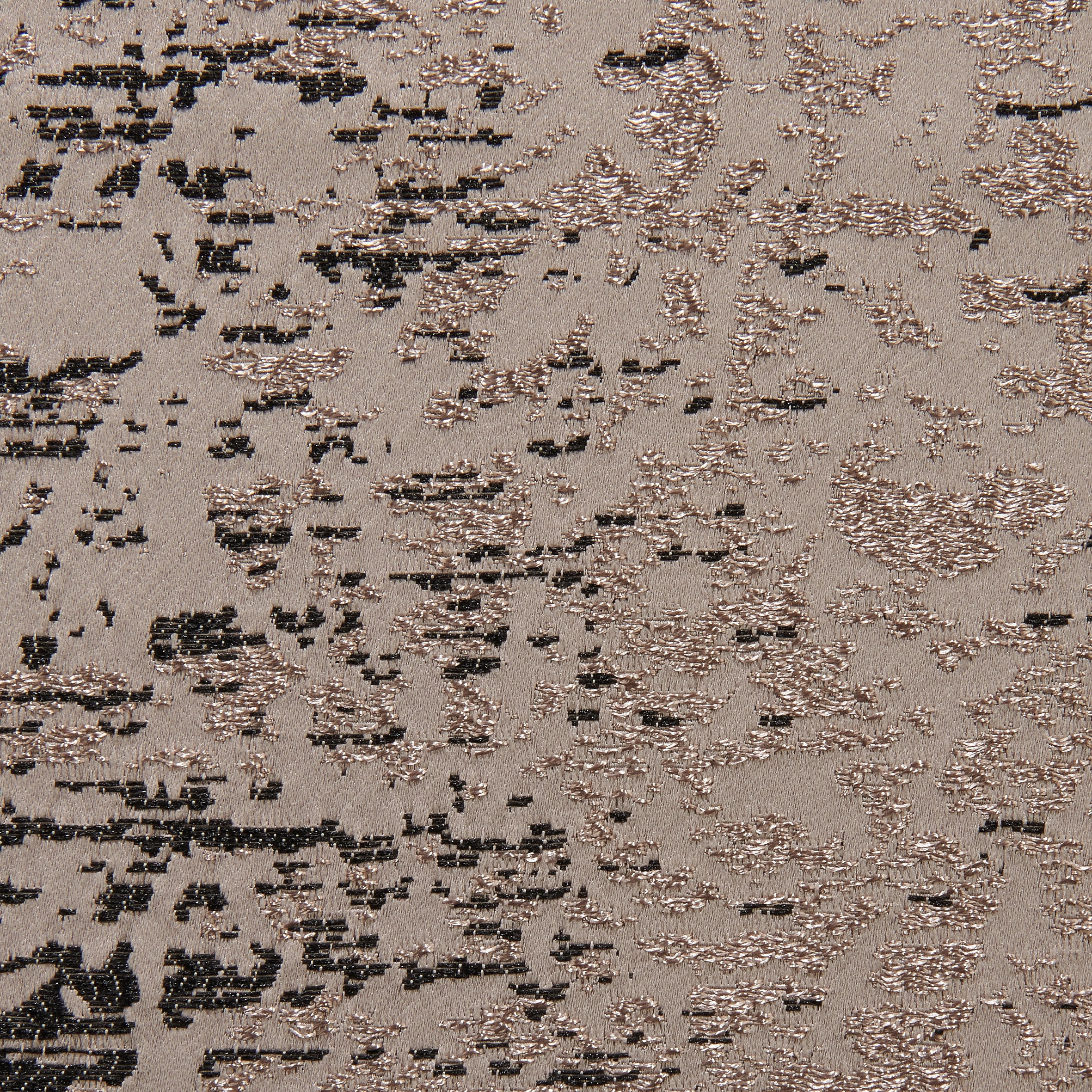 Thumbnail - Kombivorhang Gizem taupe B/L: ca. 140x245 cm