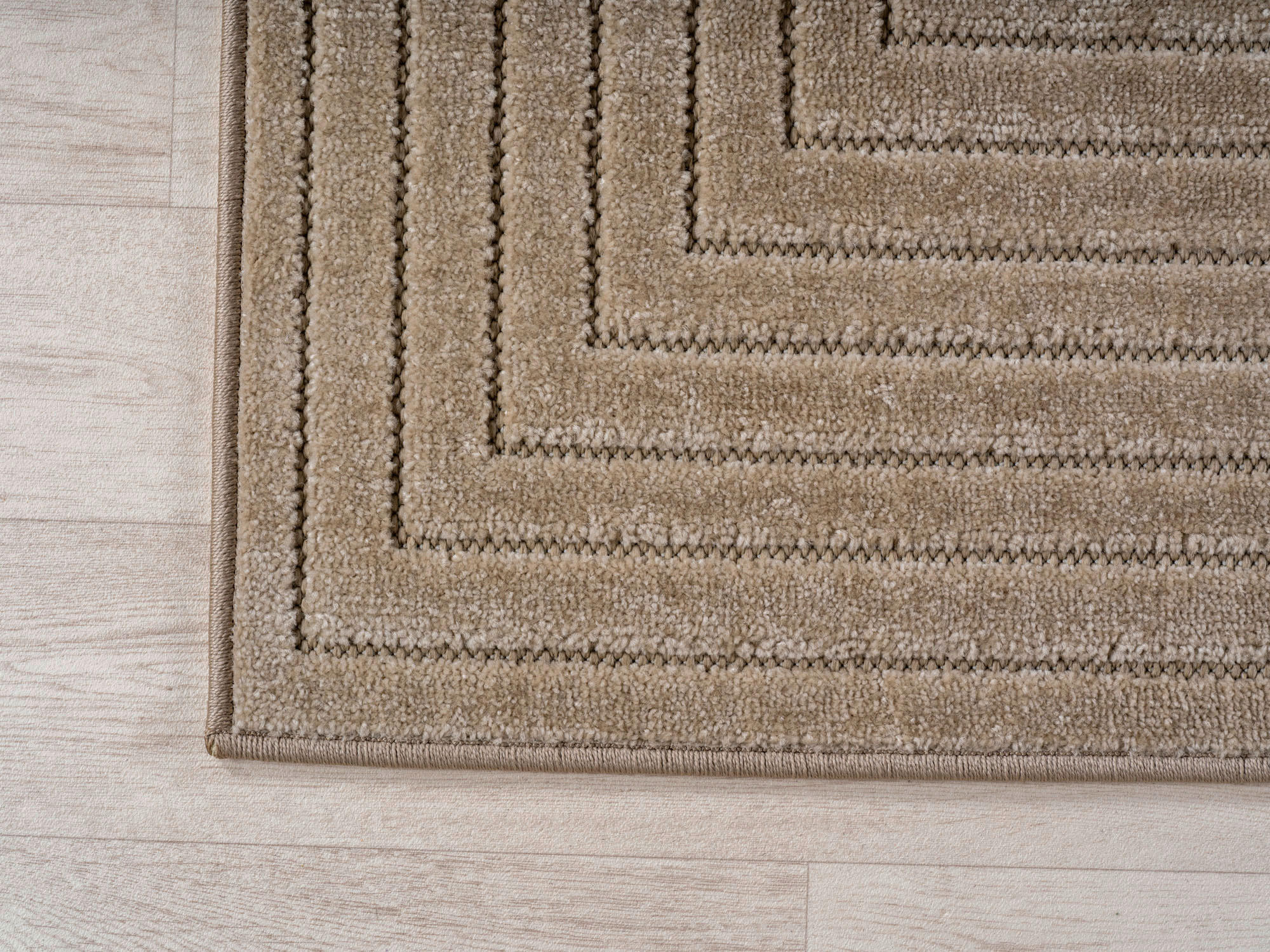 Thumbnail - Ayyildiz In-/Outdoor-Teppich NOVA beige B/L: ca. 120x170 cm