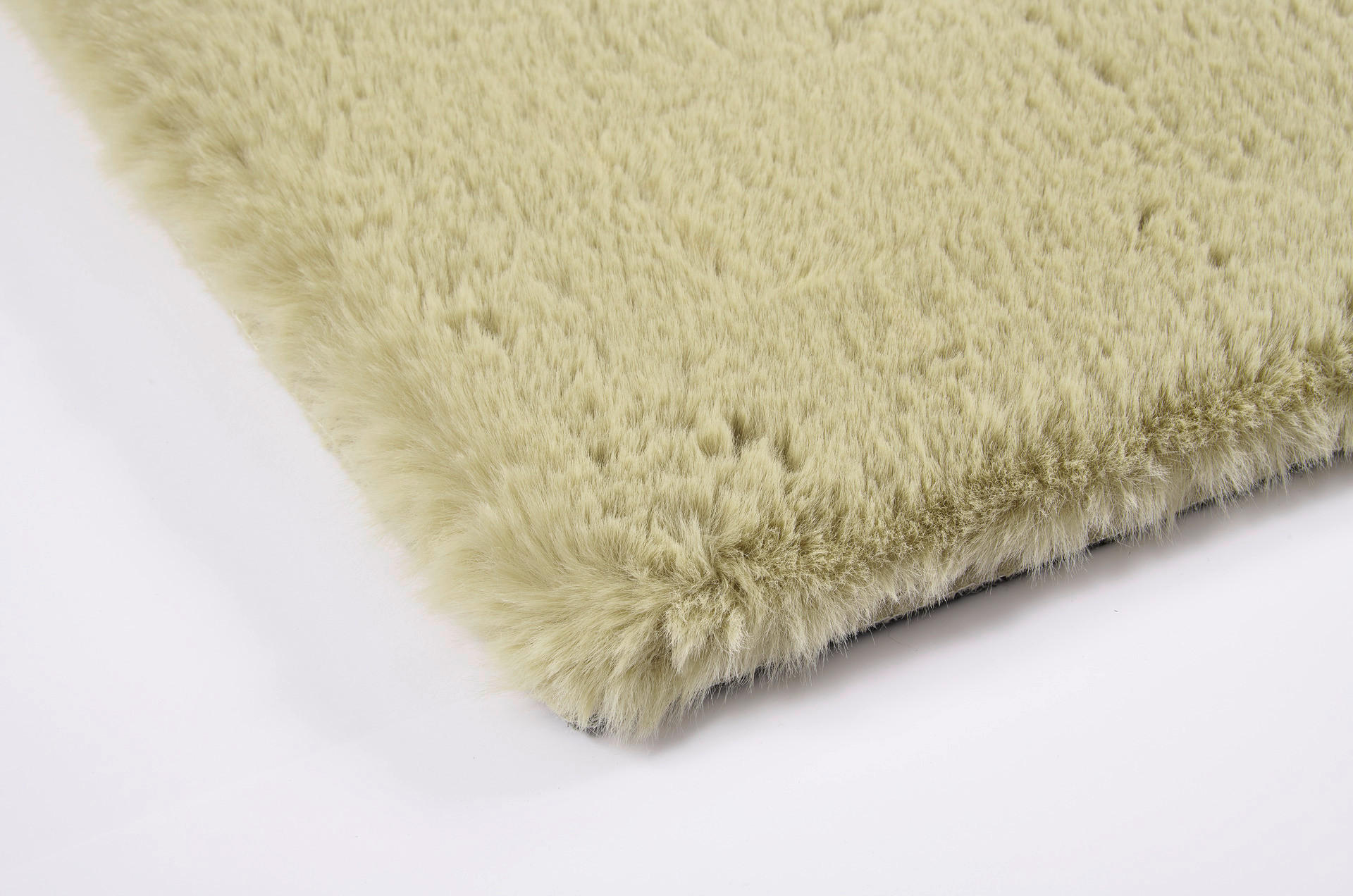 Thumbnail - Fellimitat Moyo salbei B/L: ca. 60x100 cm