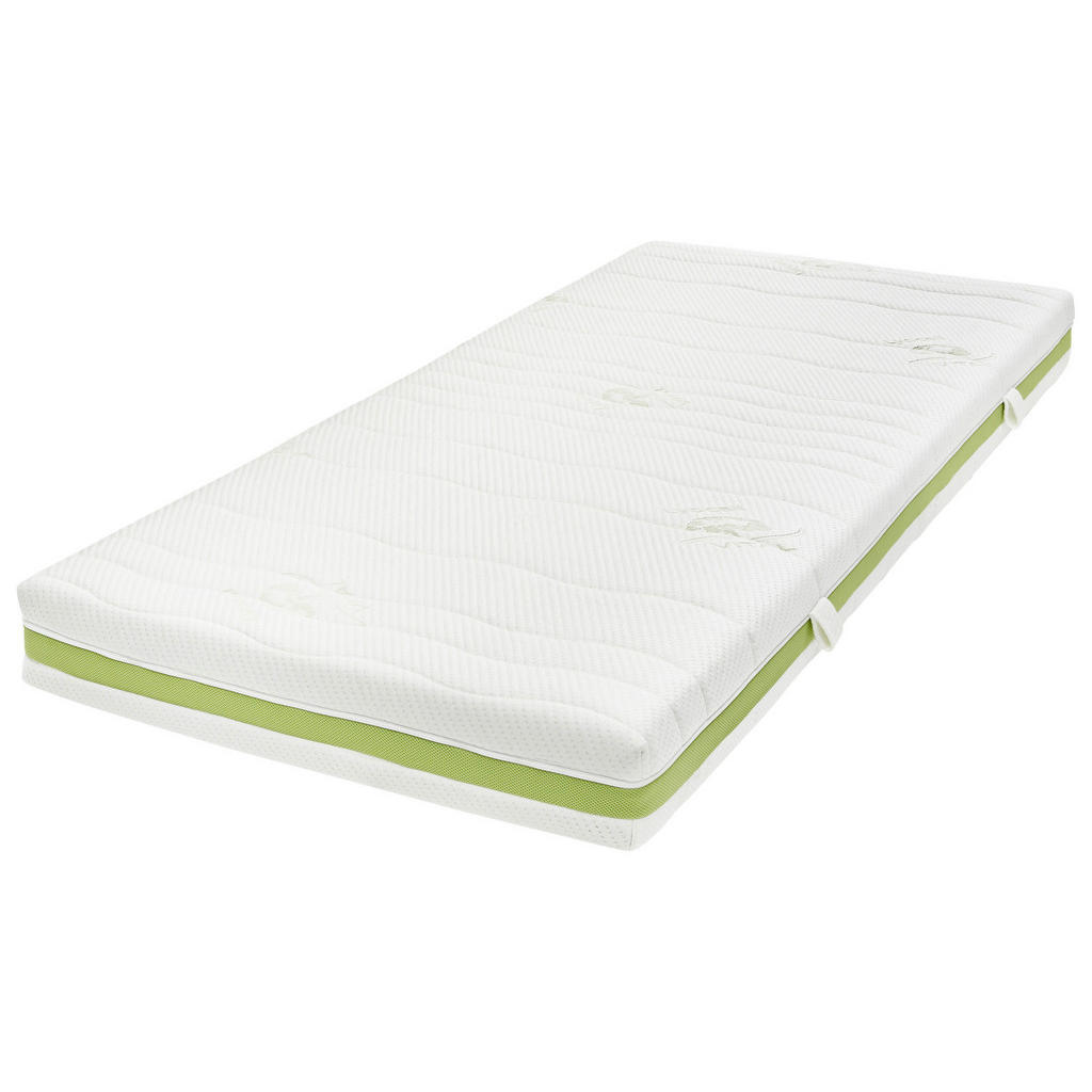 Thumbnail - Kaltschaummatzratze Kobold Liegefläche B/L: ca. 180x200 cm