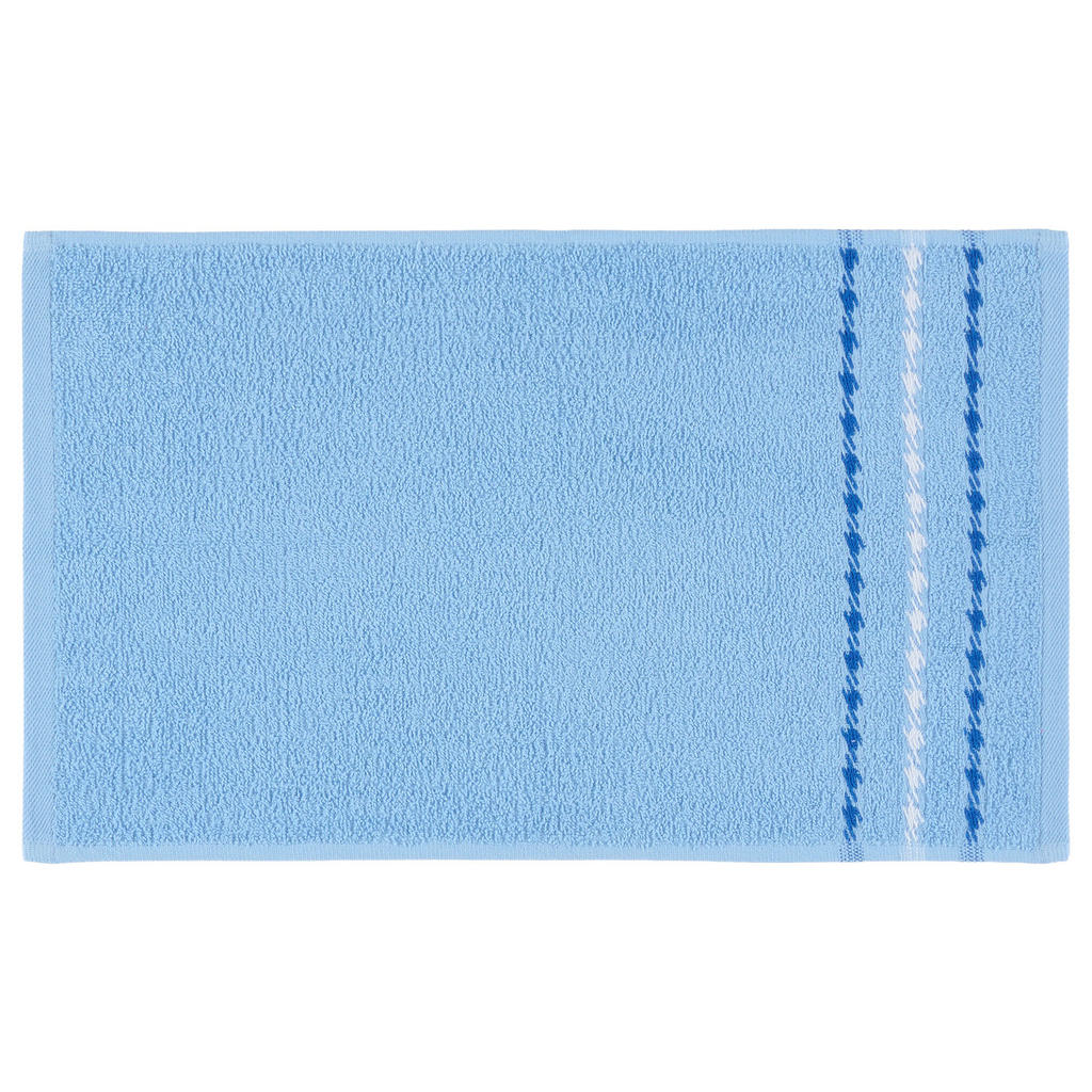 Thumbnail - POCOline Gästehandtuch ANNA