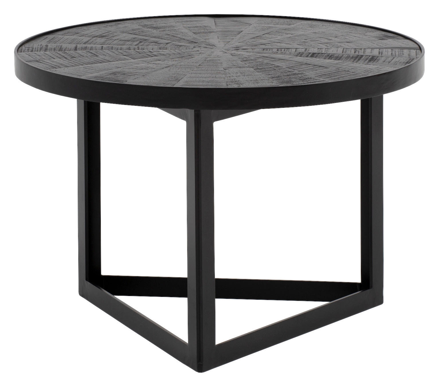Wohnling Couchtisch B/H/T: ca. 58x40x58 cm