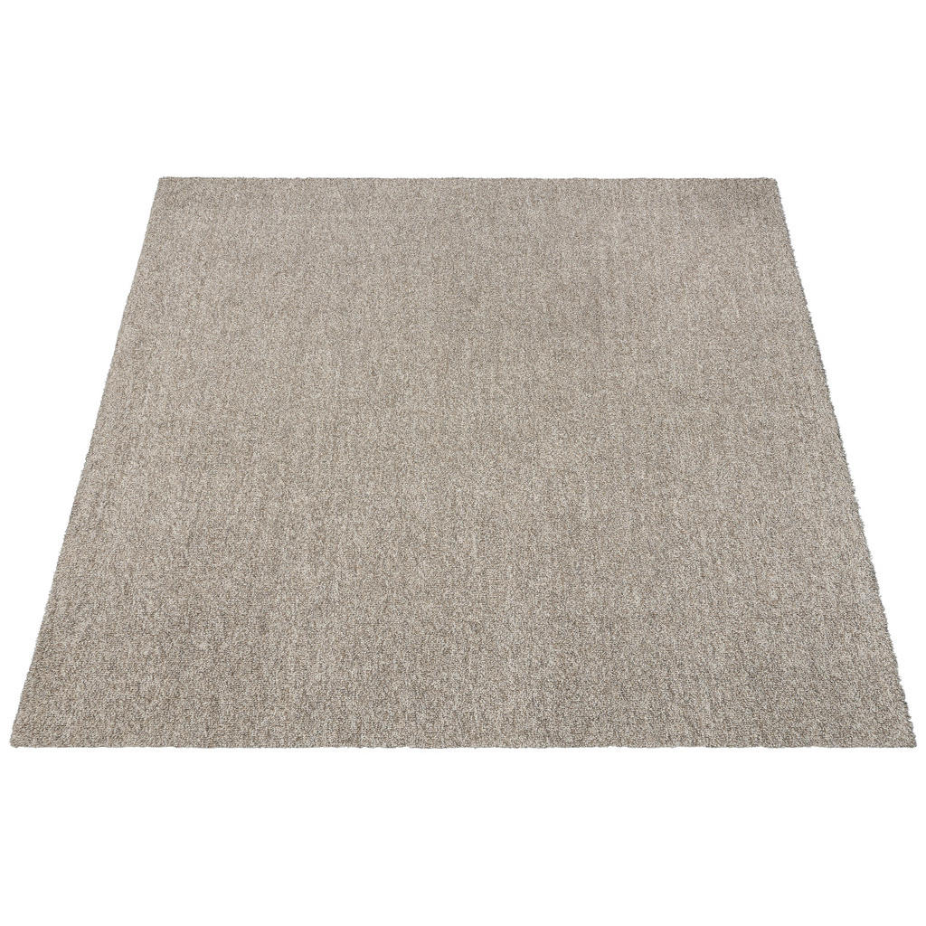 Thumbnail - Webteppich Modena taupe B/L: ca. 120x170 cm