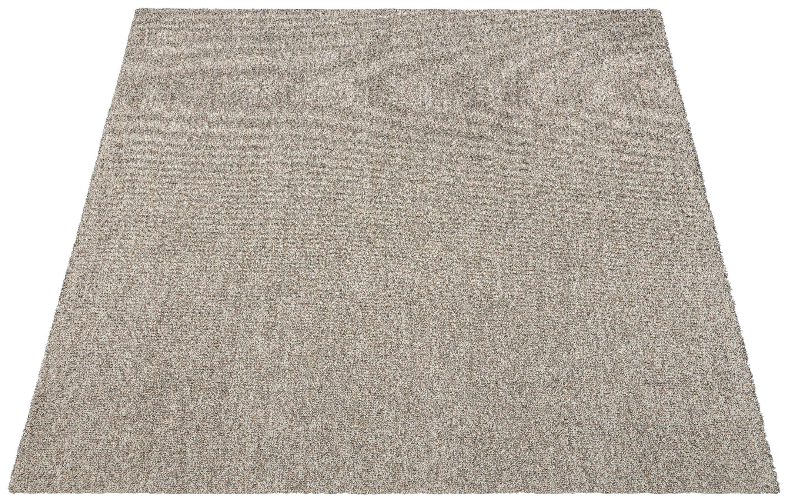 Thumbnail - Webteppich Modena taupe B/L: ca. 80x150 cm