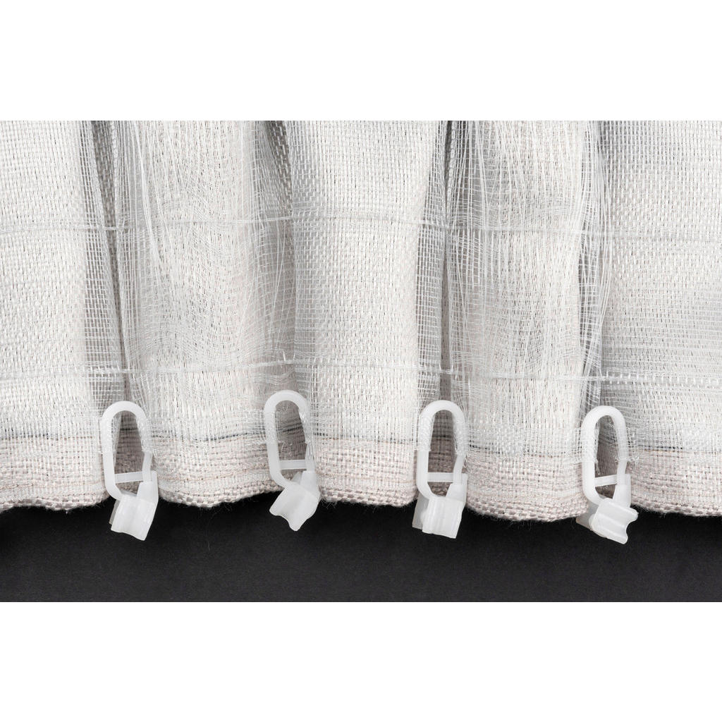 Thumbnail - Kombivorhang DIM sand B/L: ca. 135x300 cm