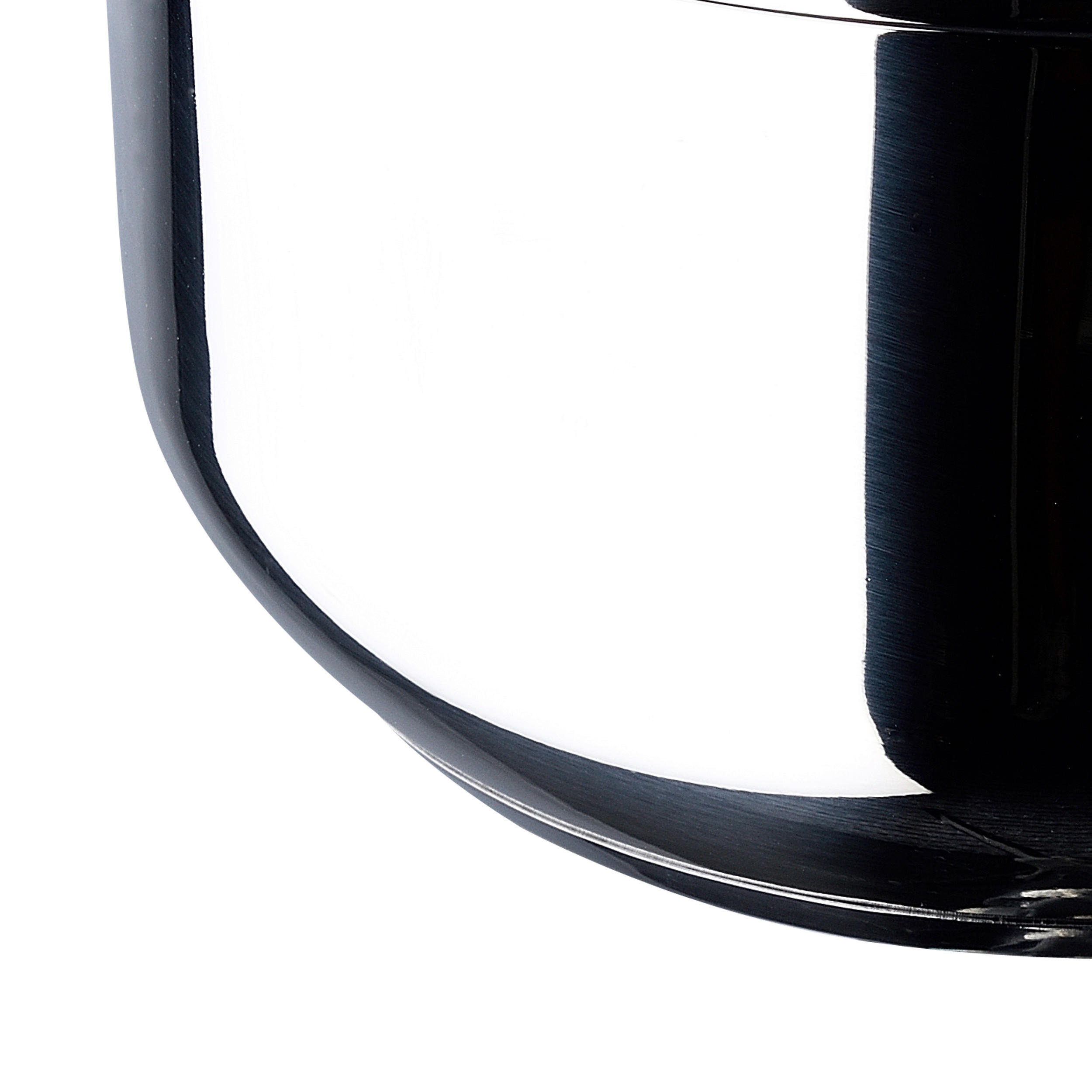 Thumbnail - SAN IGNACIO Topfset PALMA silber Edelstahl 5 tlg.