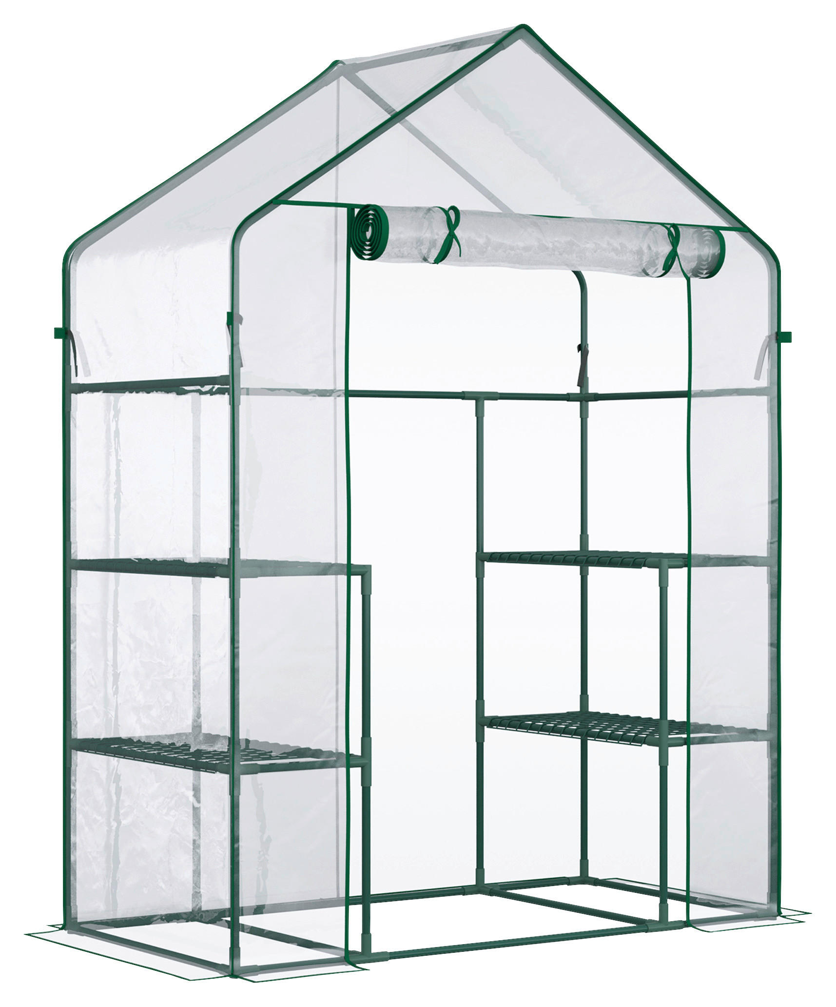 Outsunny Gewächshaus