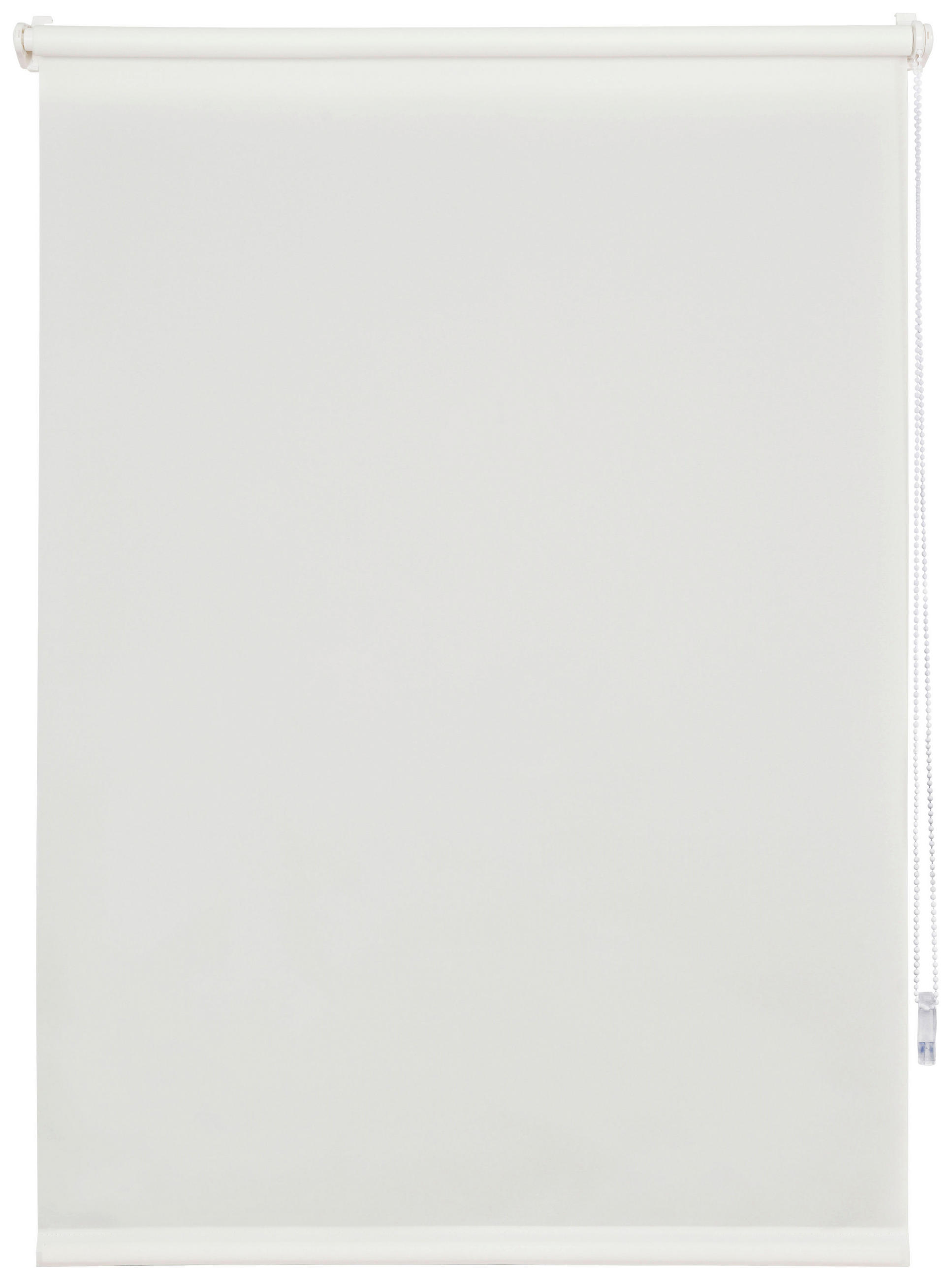 Thumbnail - Tageslichtrollo zum klemmen weiß B/L: ca. 100x160 cm