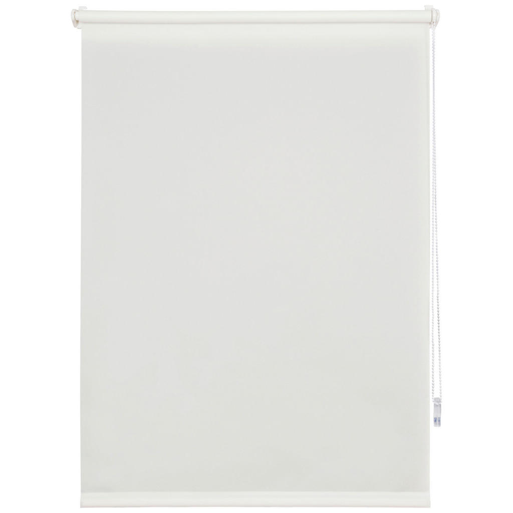 Thumbnail - Tageslichtrollo zum klemmen weiß B/L: ca. 90x210 cm