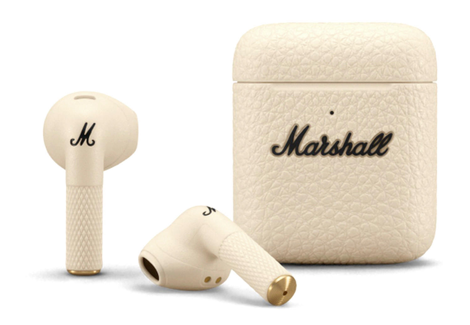 Marshall KopfhörerMinor III weiß