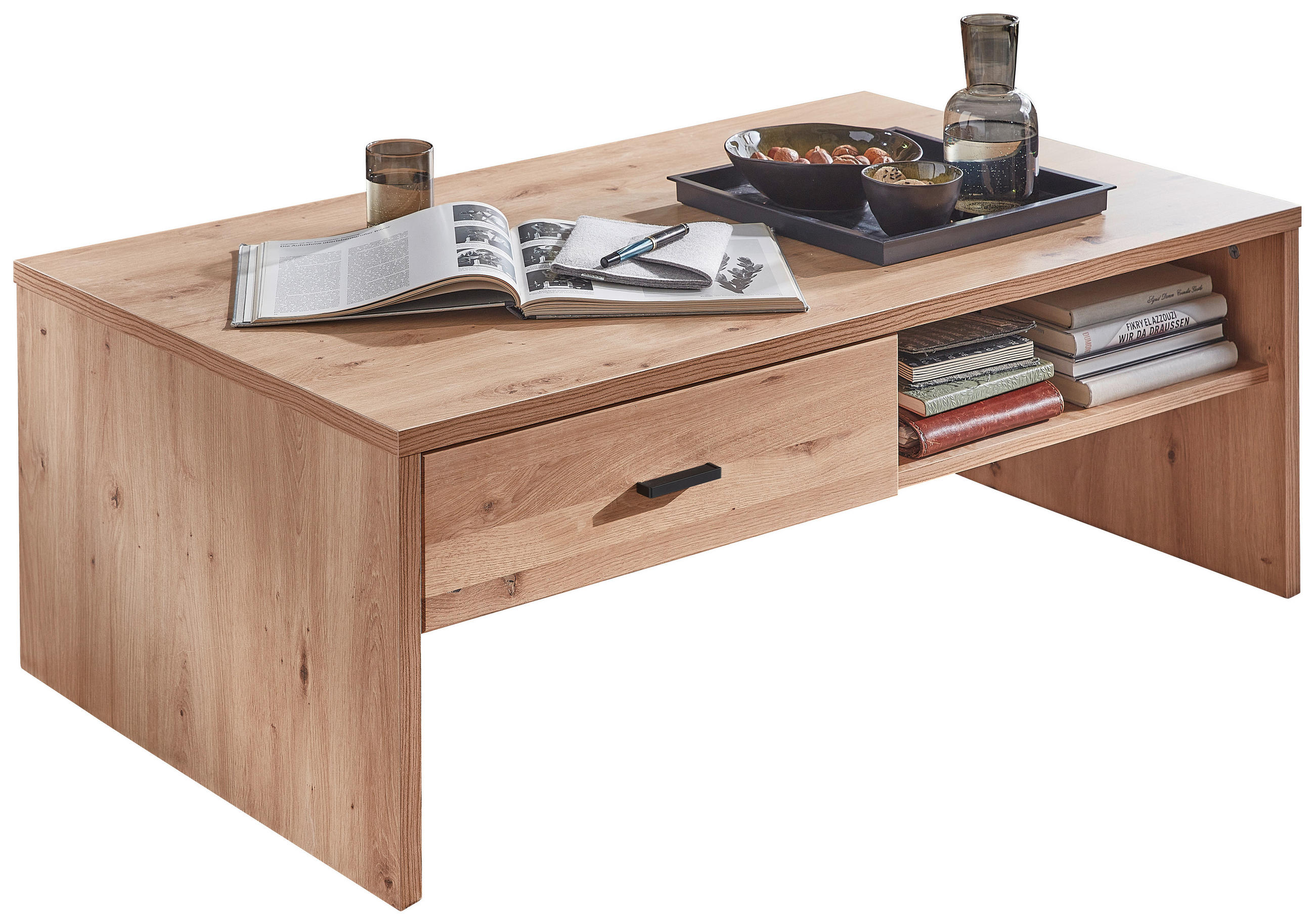 Thumbnail - Couchtisch Sonos II B/H/T: ca. 110x40x65 cm