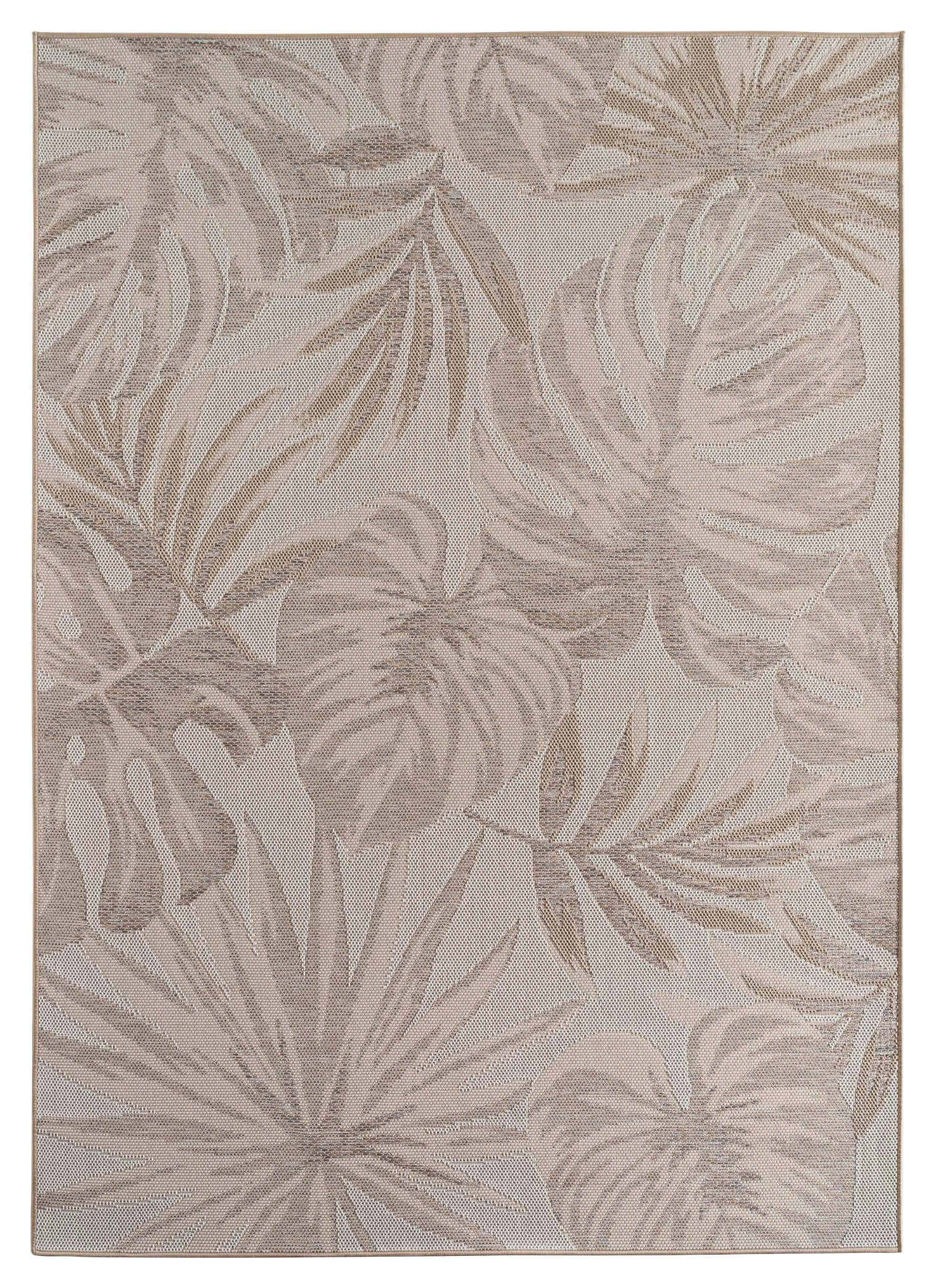 Ayyildiz Outdoorteppich DESERT beige B/L: ca. 200x290 cm