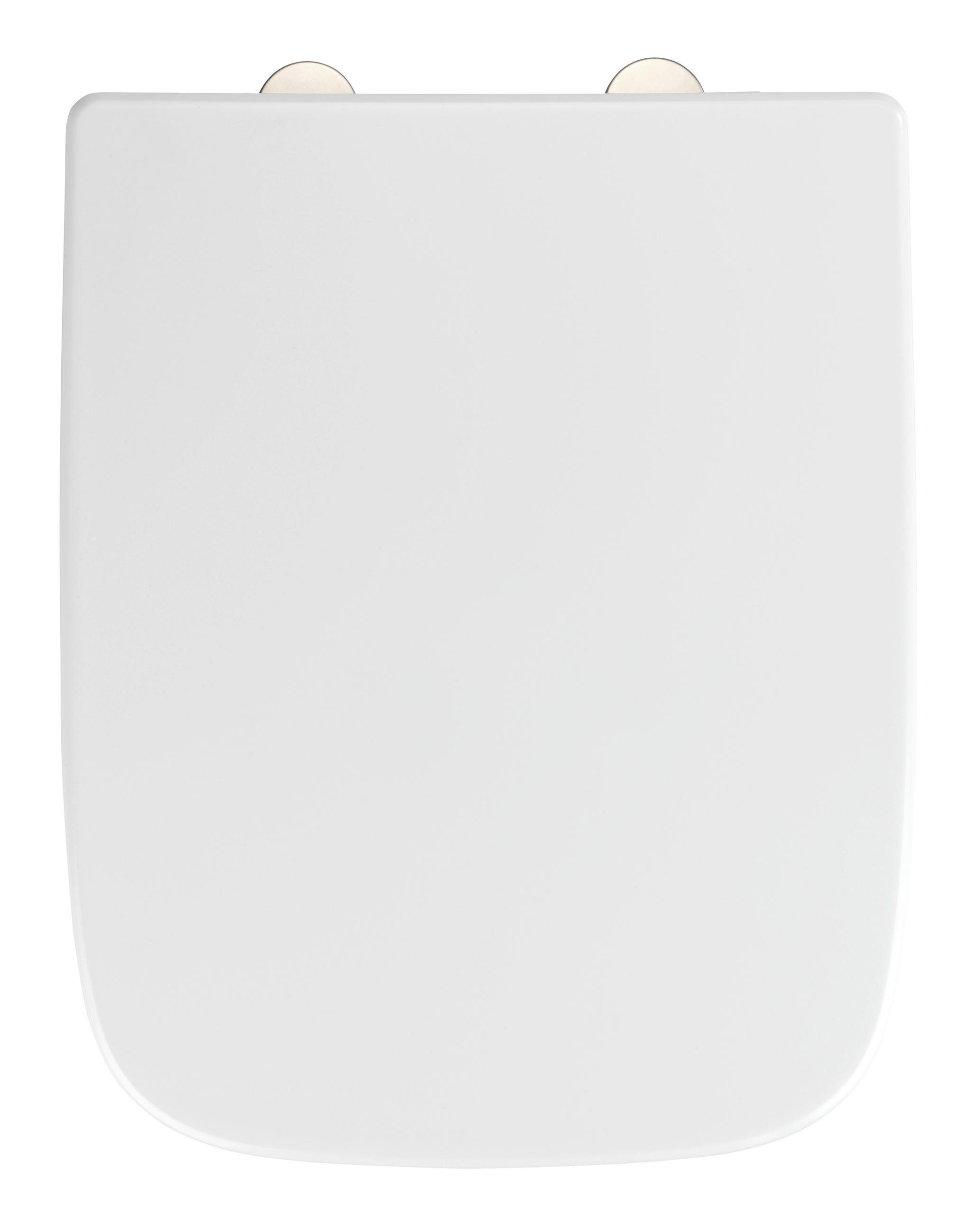 WENKO WC-Sitz Exclusiv Nr. 8 Duroplast
