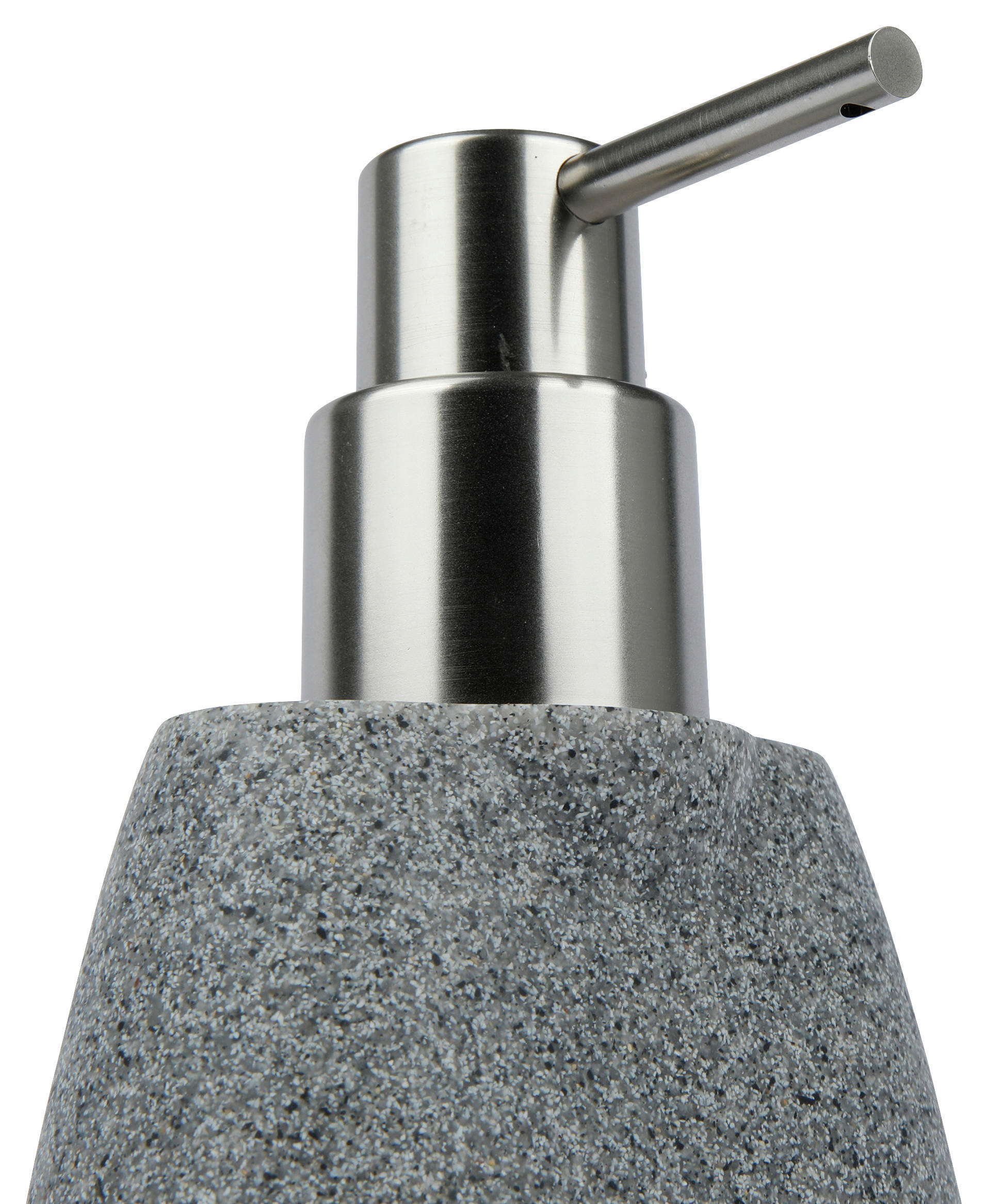 Thumbnail - Seifenspender Rom Kunststoff