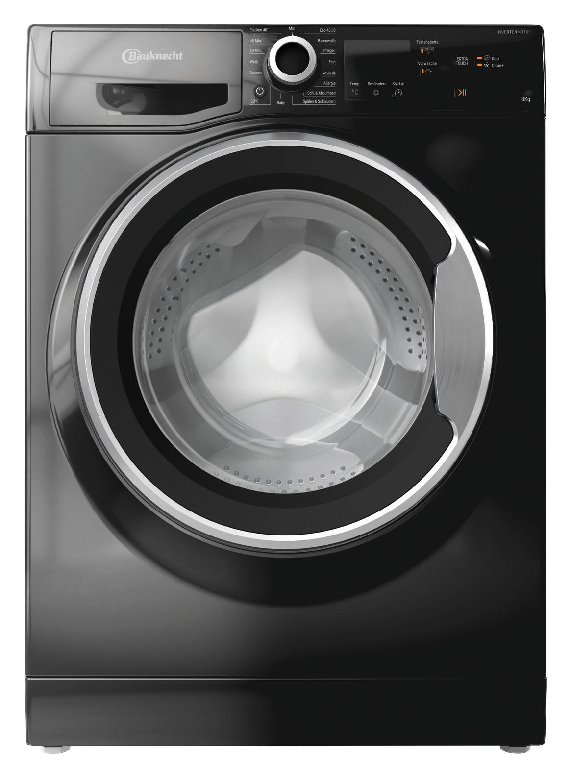 Bauknecht Waschmaschine WAMBL814A