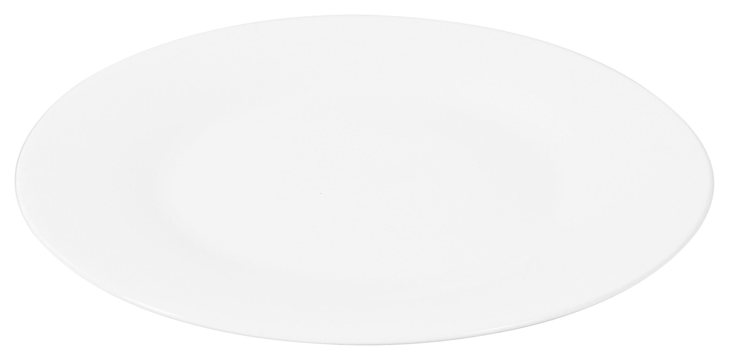 Thumbnail - Essteller weiß Opal-Hartglas