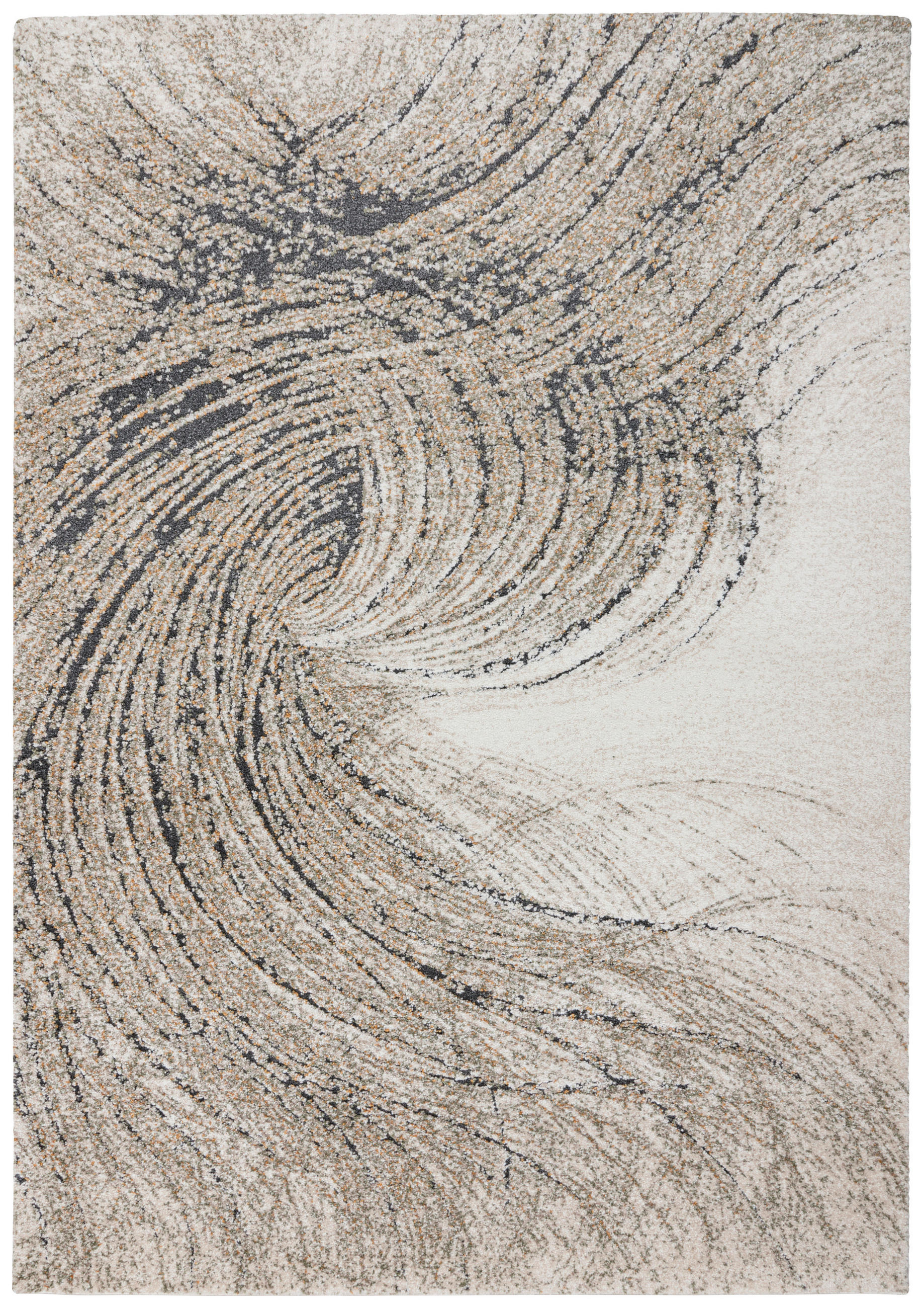 Obsession Teppich My Bologna grün B/L: ca. 80x150 cm