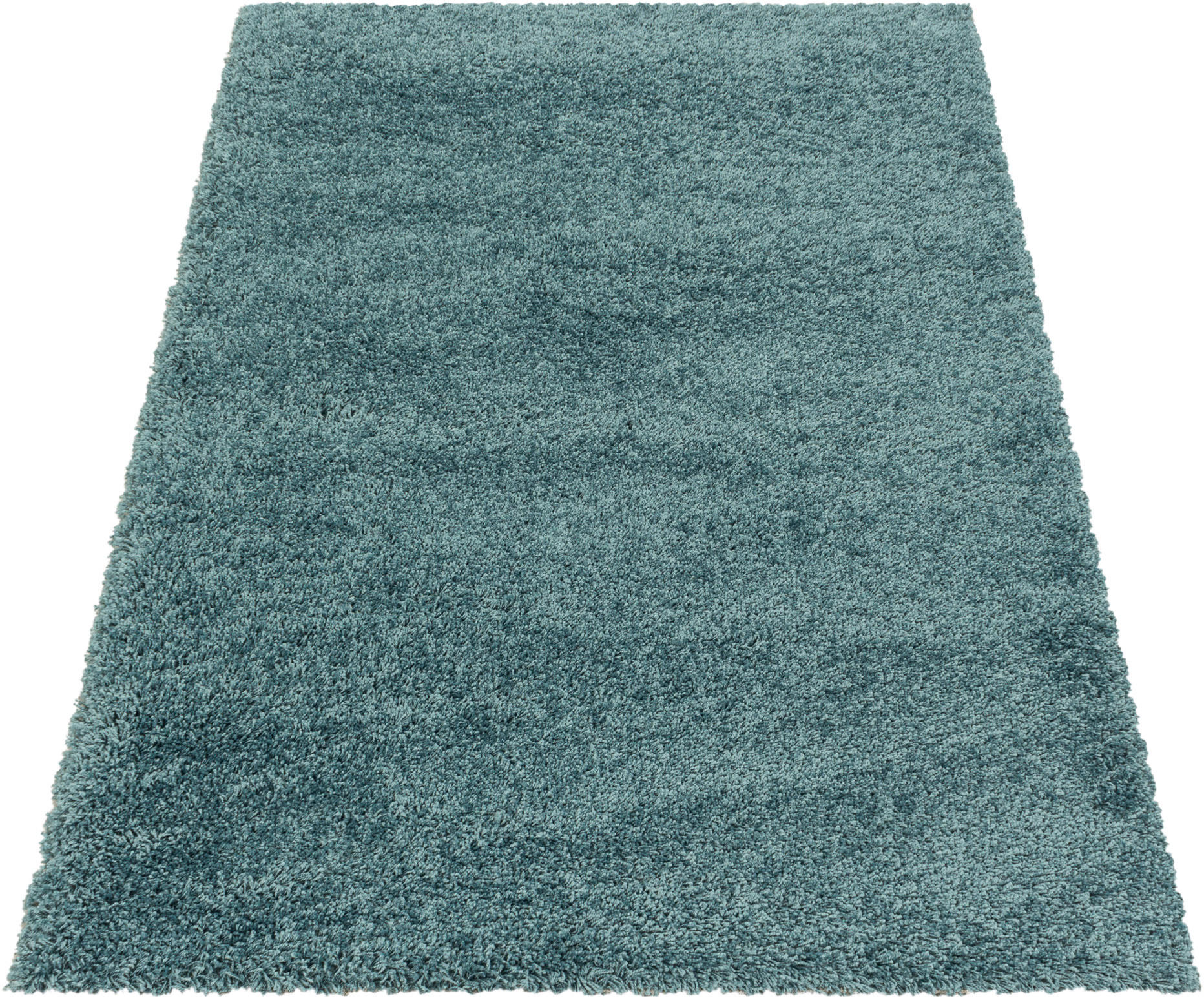 Ayyildiz Teppich SYDNEY aqua B/L: ca. 200x290 cm