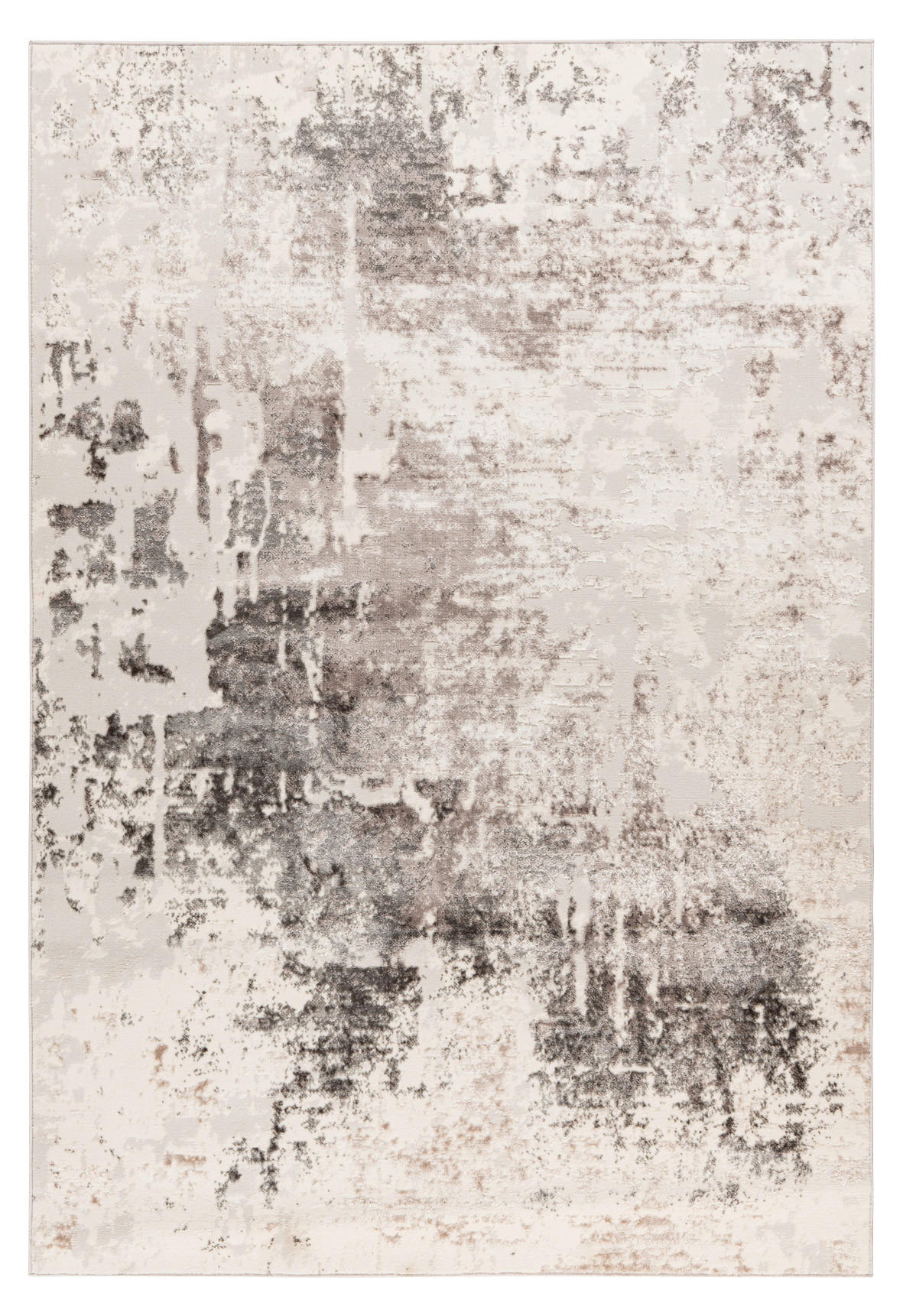 Thumbnail - Obsession Teppich My Nebula grau B/H/T/L/D: ca. 160x1x0x230x0 cm