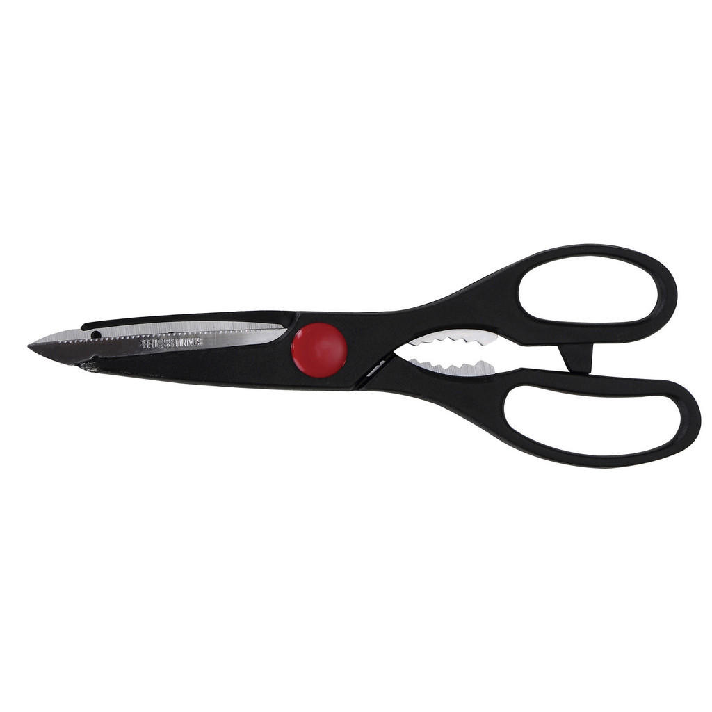 Thumbnail - SAN IGNACIO Messerset TENESSY silber Edelstahl