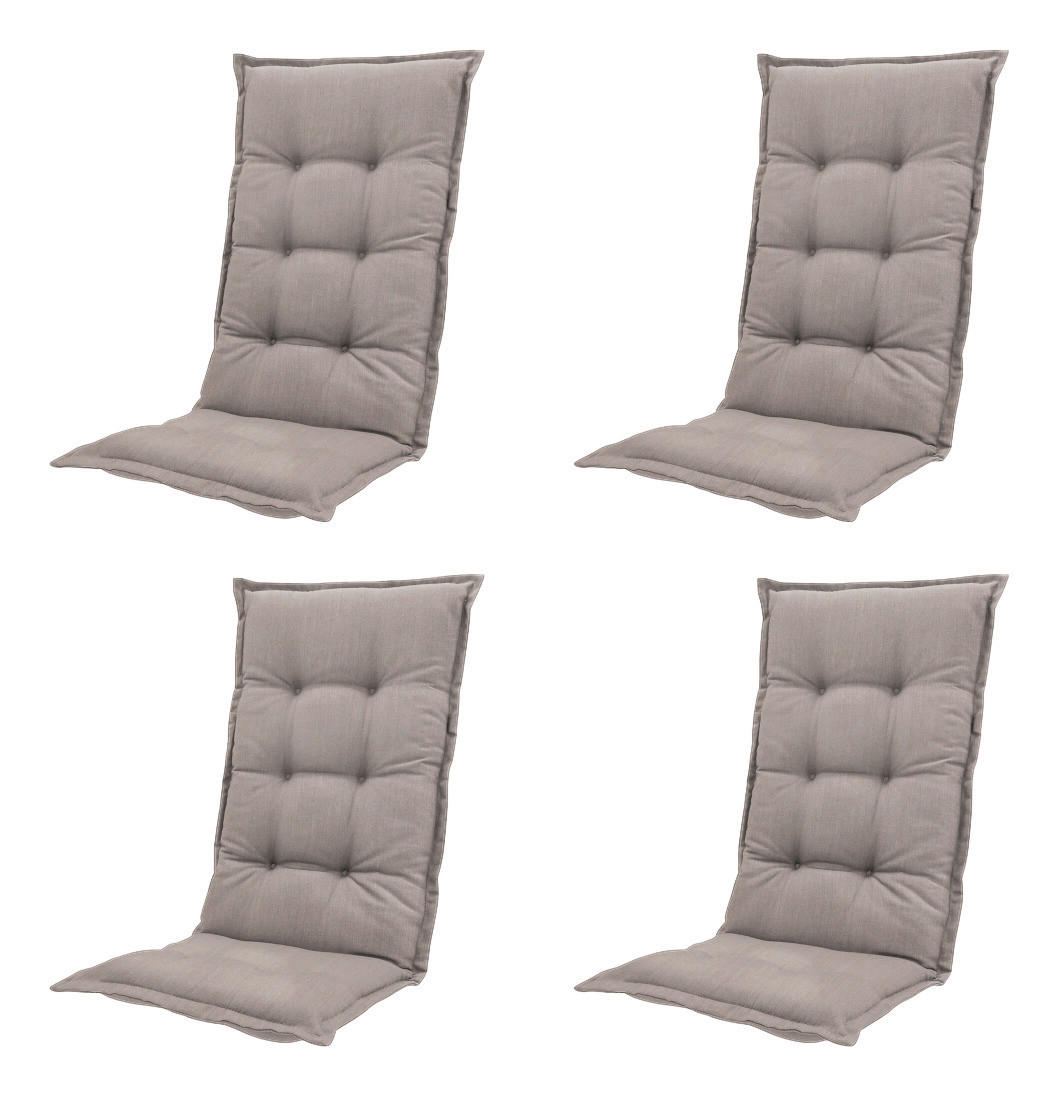 Madison Auflagen Set Basic