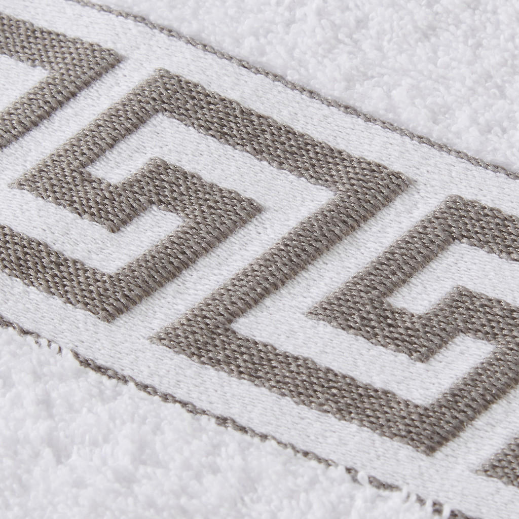 Thumbnail - POCOline Duschtuch Mäander