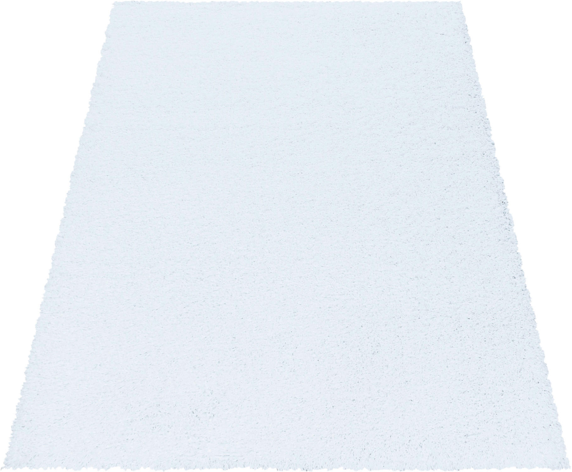 Ayyildiz Teppich SYDNEY weiß B/L: ca. 80x250 cm