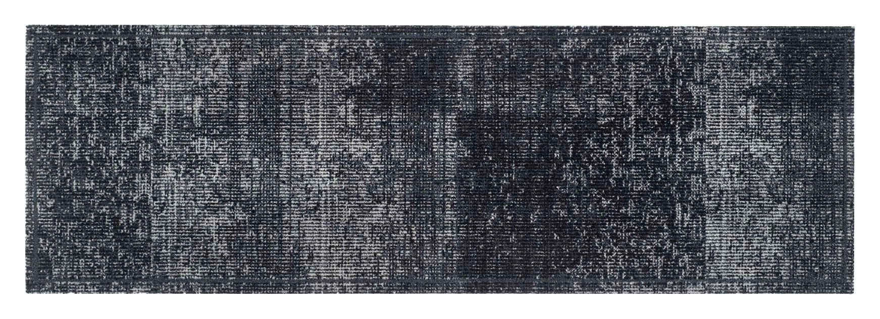 Küchenläufer Cook&Wash anthrazit B/L: ca. 50x150 cm