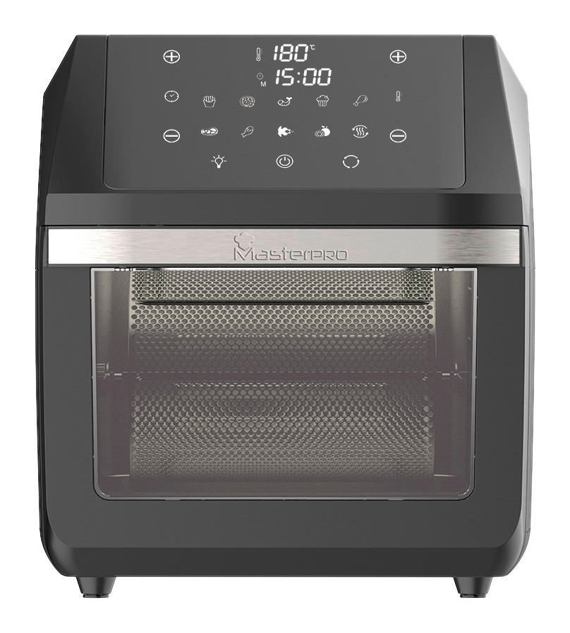 MASTERPRO Heißluftfritteuse BGMP-9310-CT
