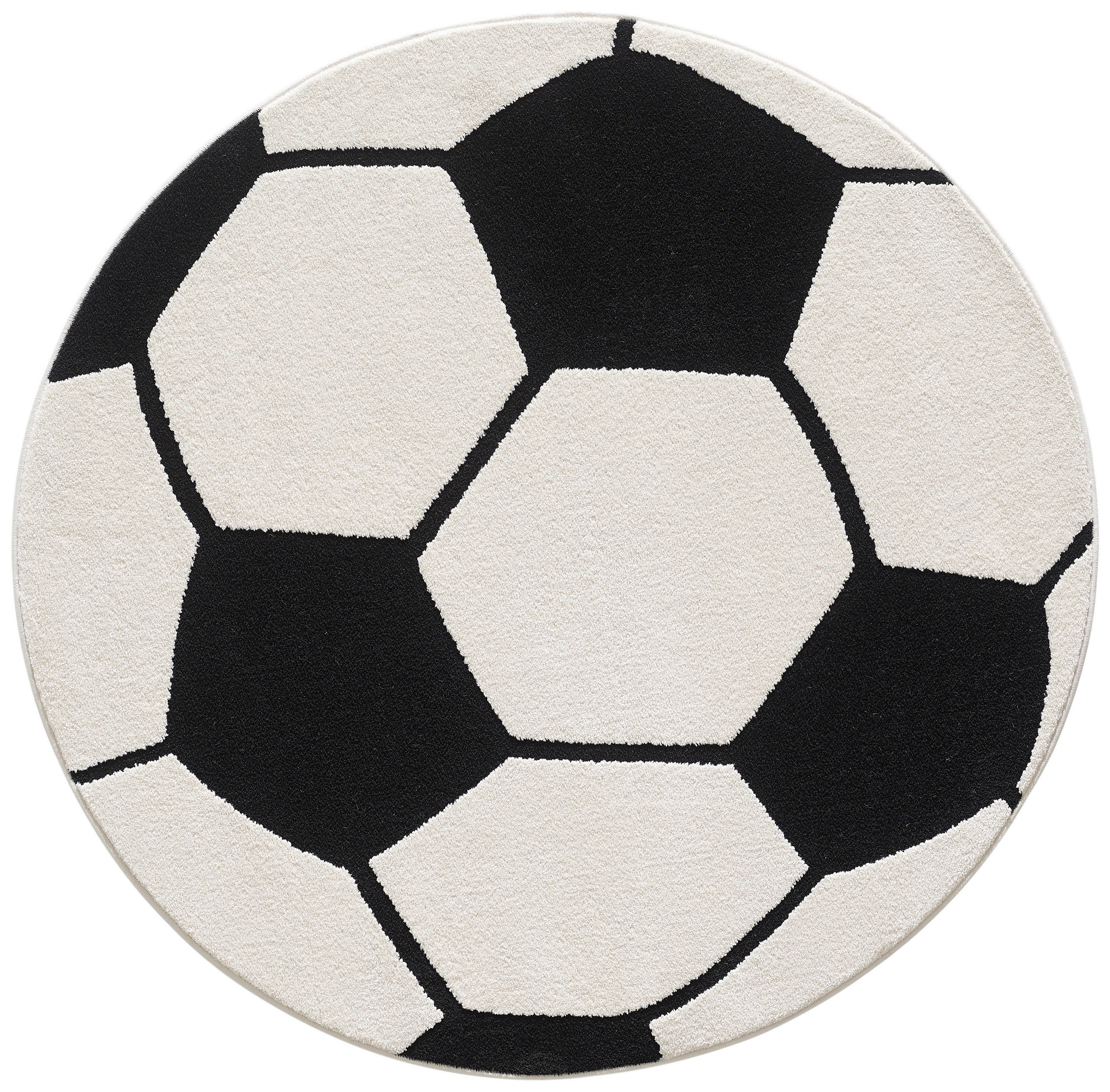 Merinos Webteppich Eclipse Multi D: ca. 120 cm