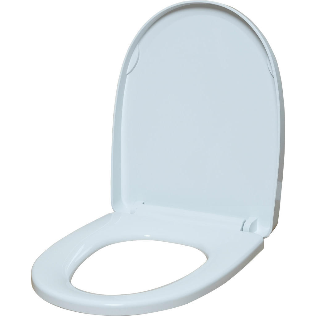 Thumbnail - POCOline WC-Sitz Bianco Thermoplast