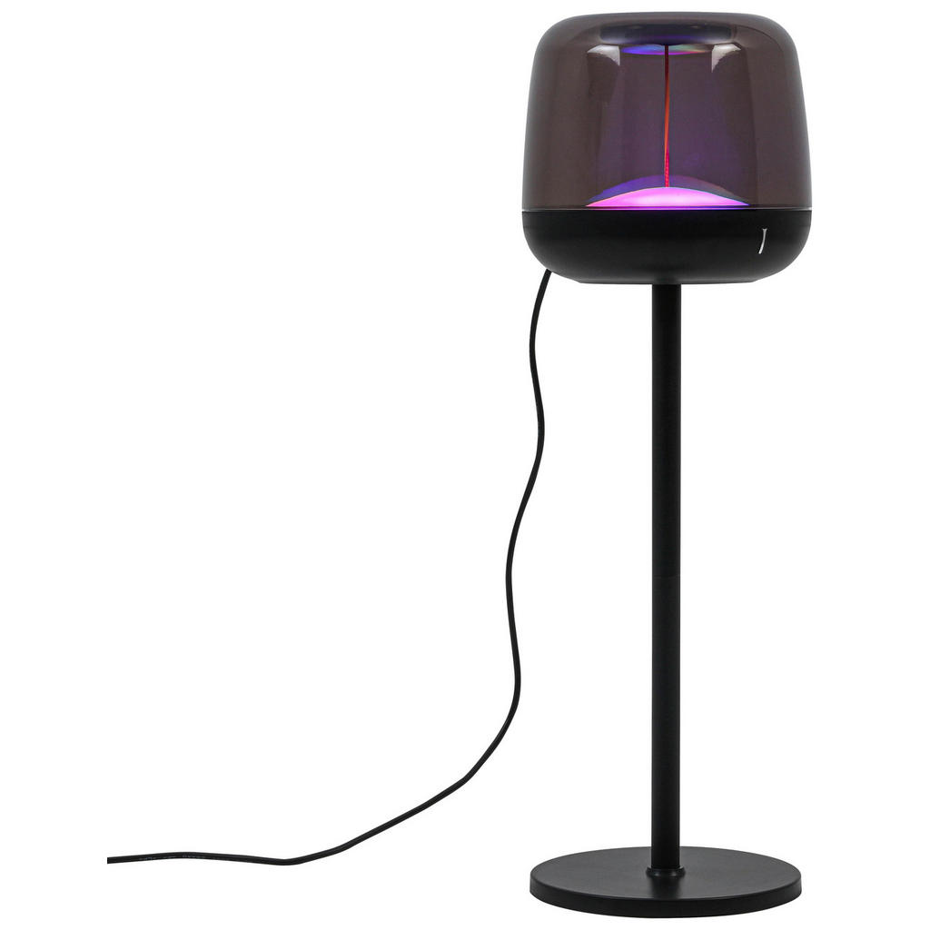 Thumbnail - Tischleuchte schwarz H/D: ca. 37x11,5 cm